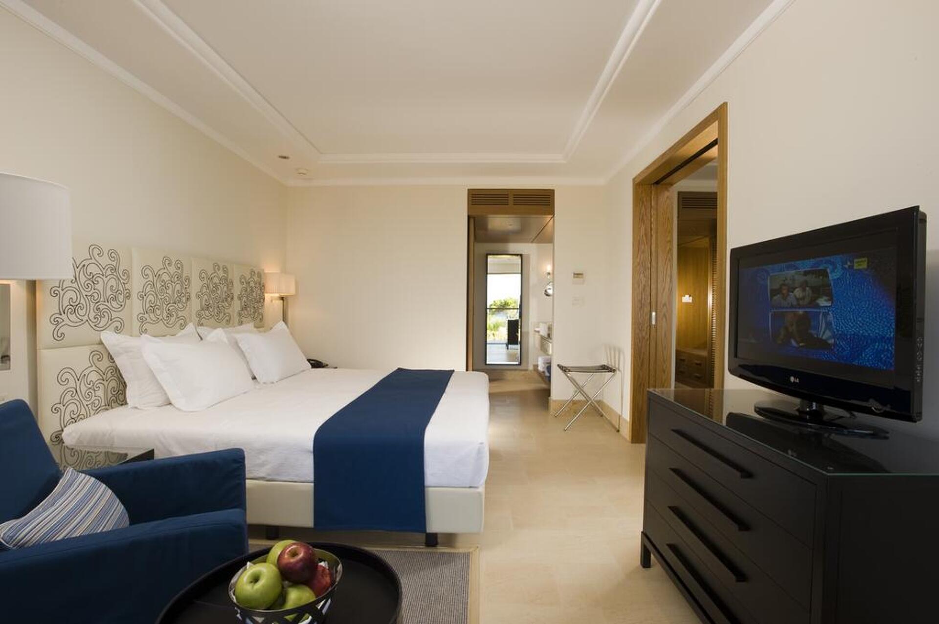 Kernos Beach 4* 34