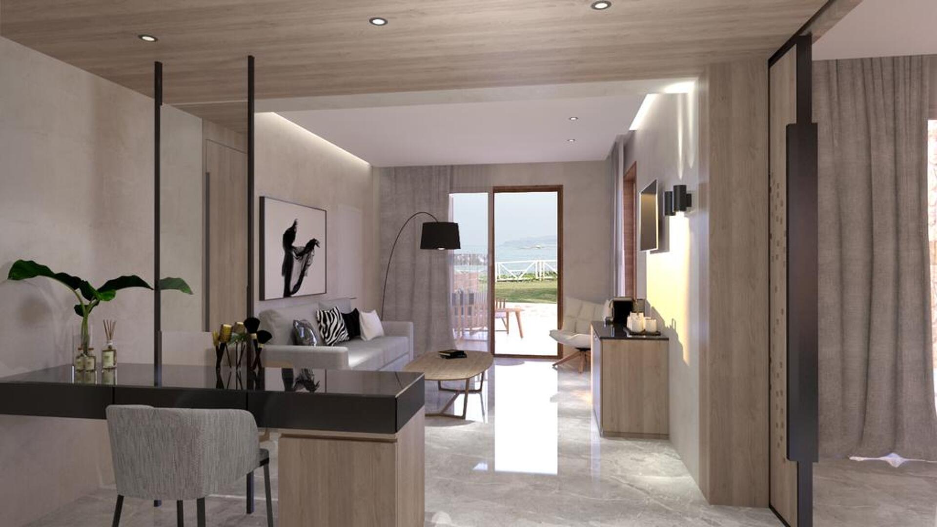Ikaros Beach Luxury Resort & Spa 17