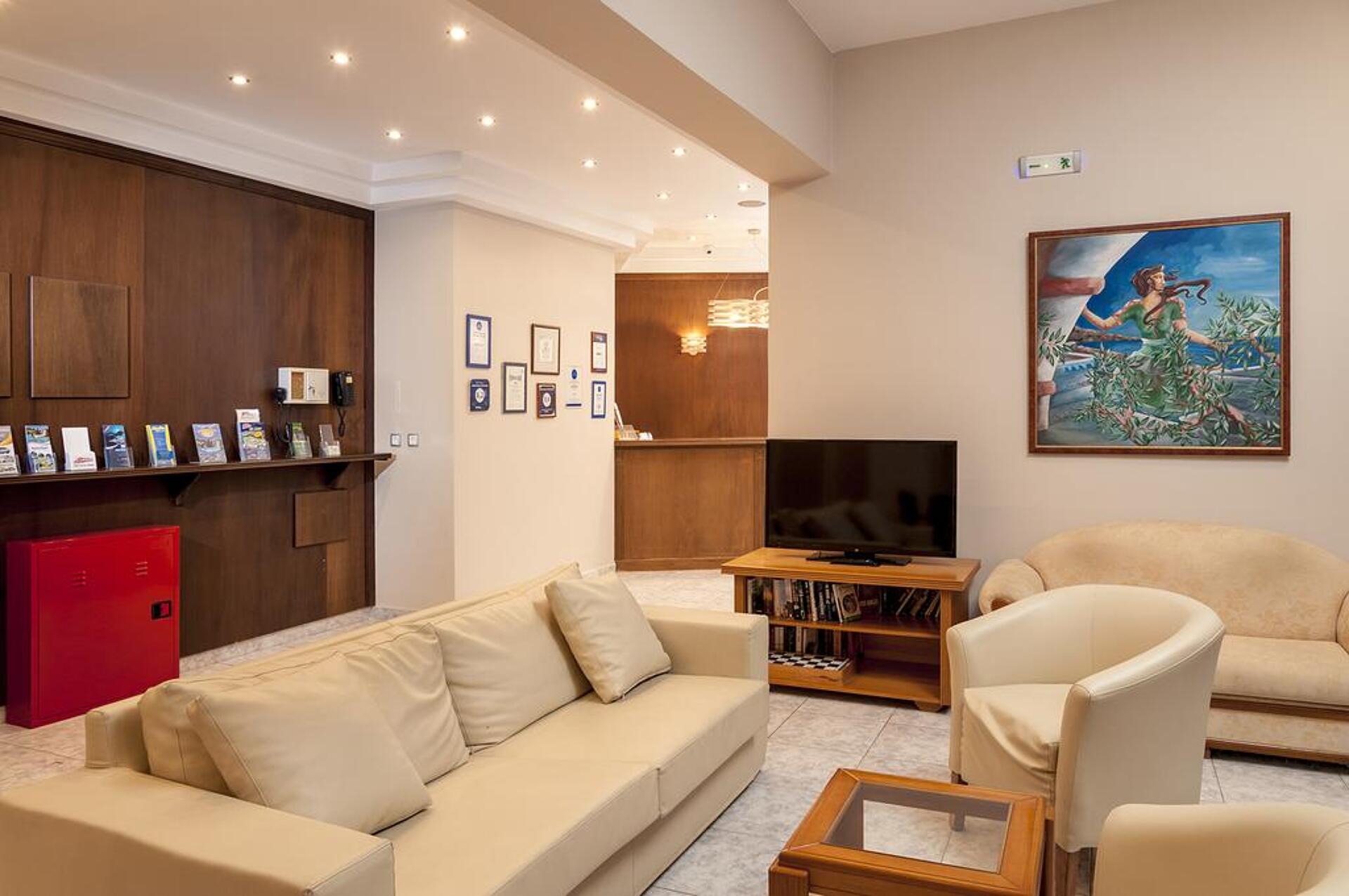 AdelaisAdelais Hotel 3* 28