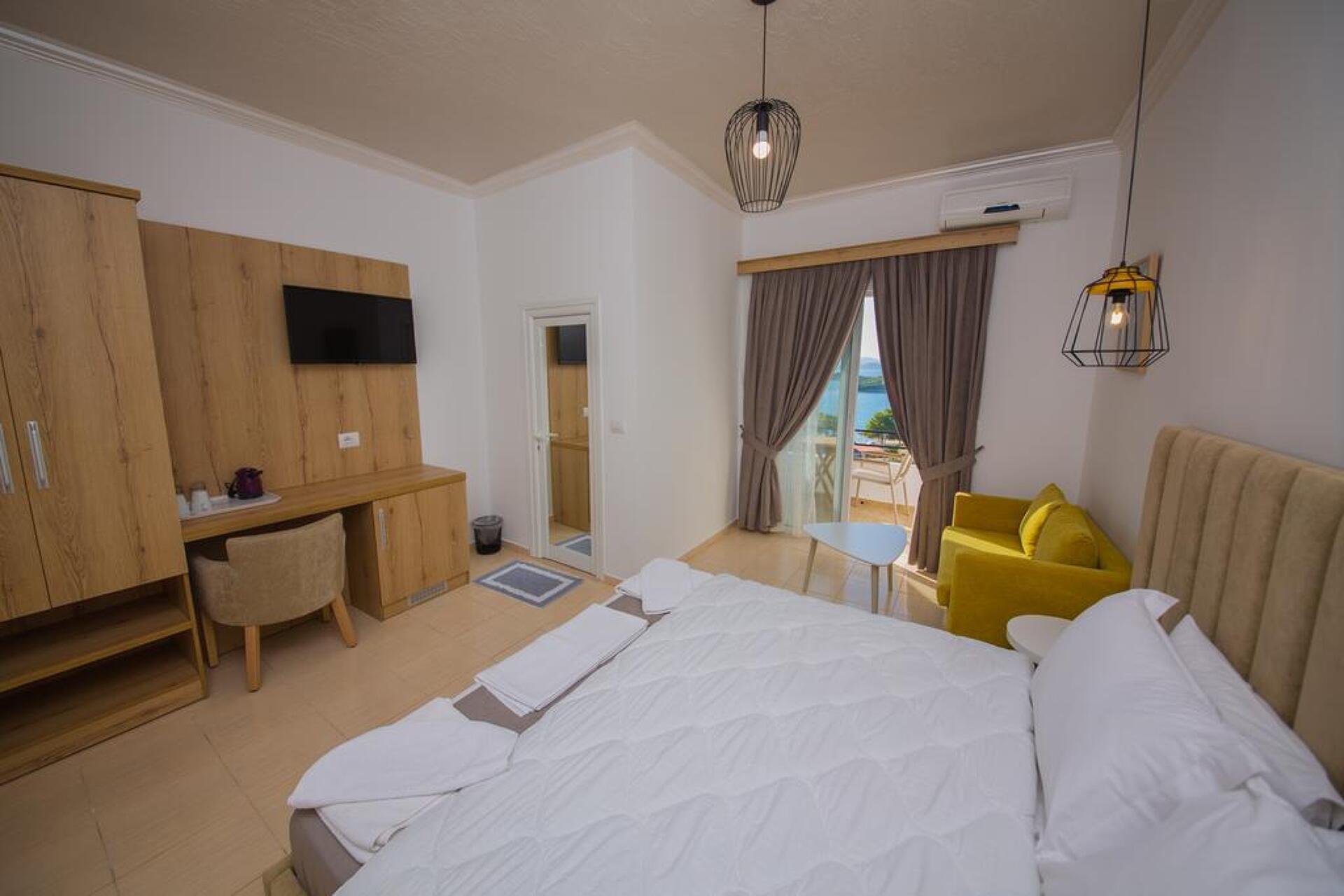 Hotel Murati  4* 2
