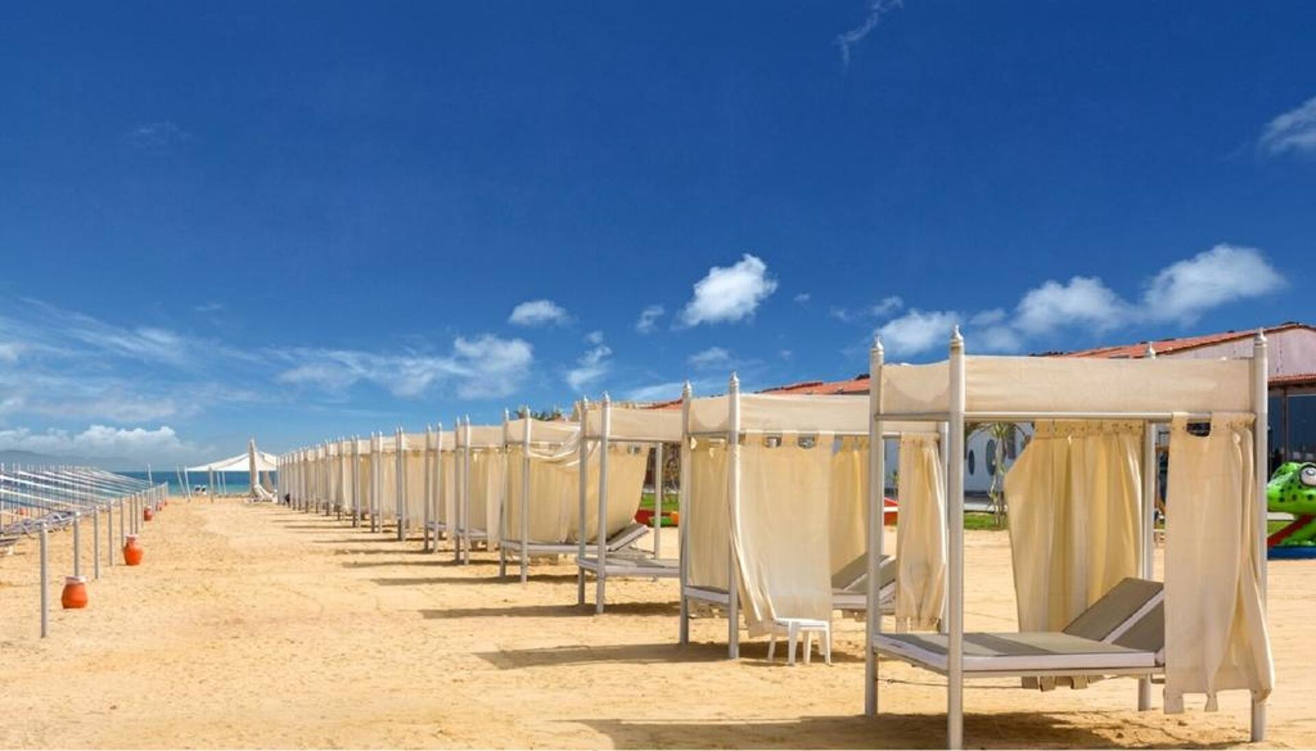 Gravity Hotel & Aquapark Hurghada 19