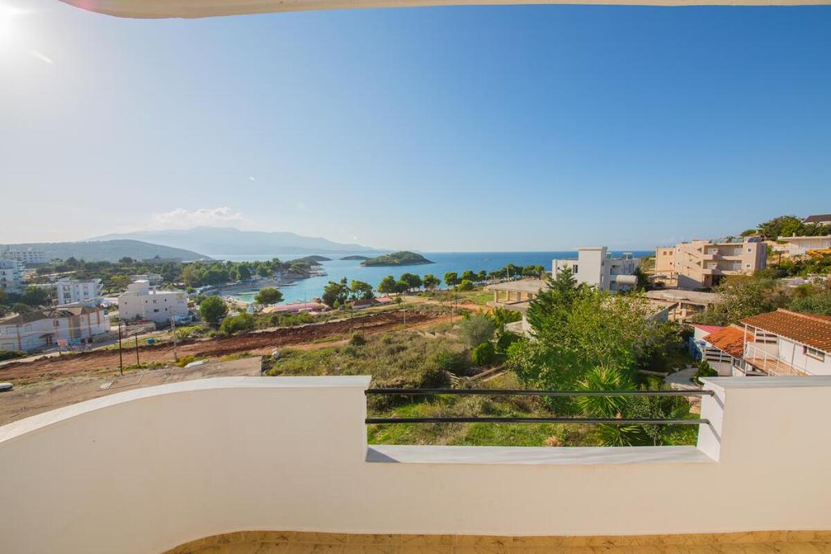 Hotel Murati  4* last