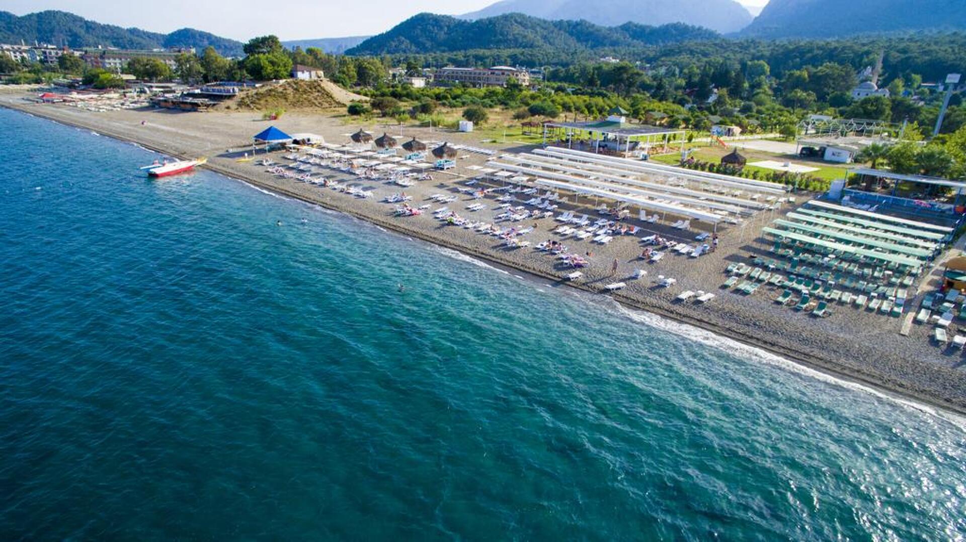 Elamir Resort Hotel 2