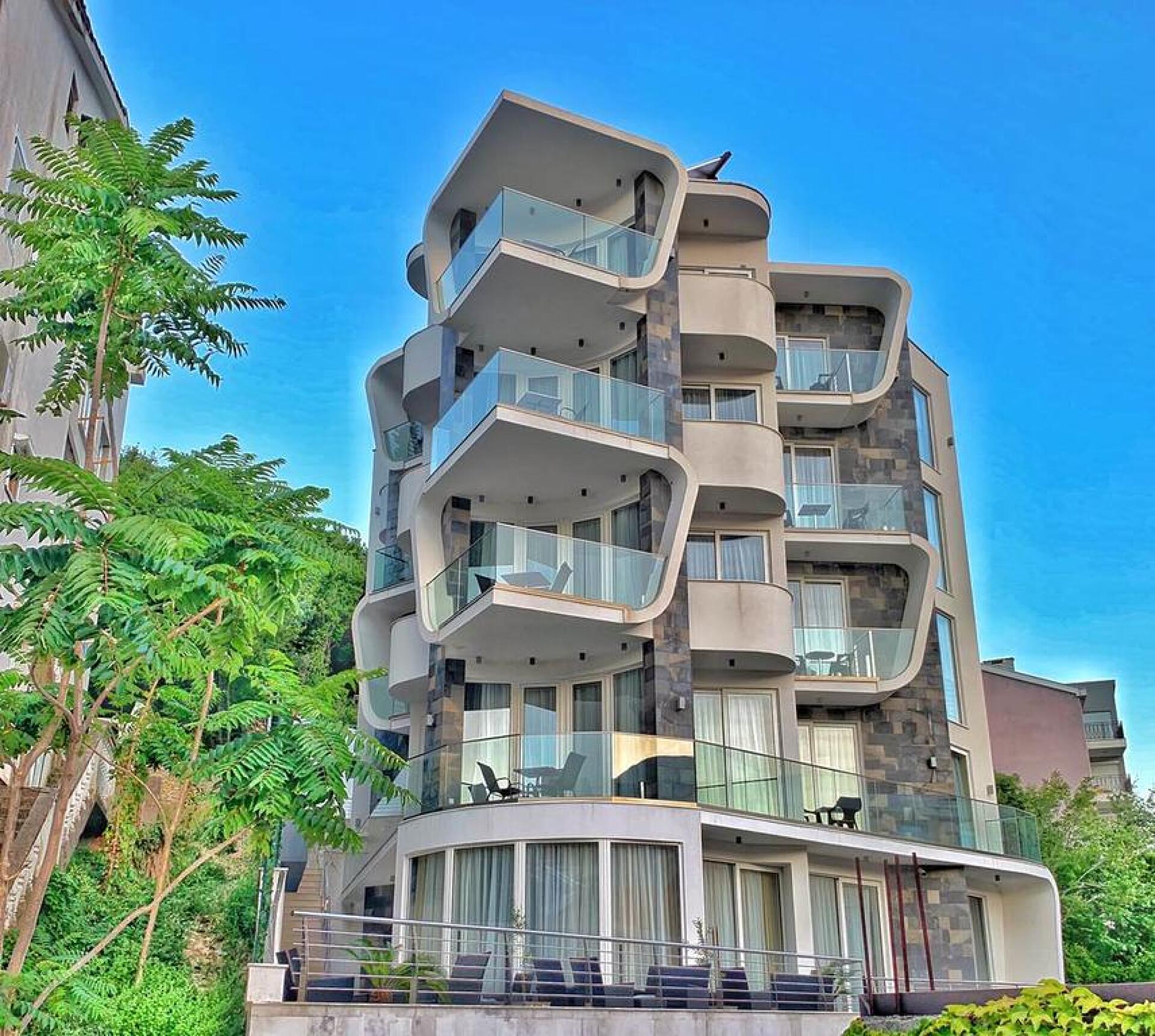 Pierrina Hotel 3* 0