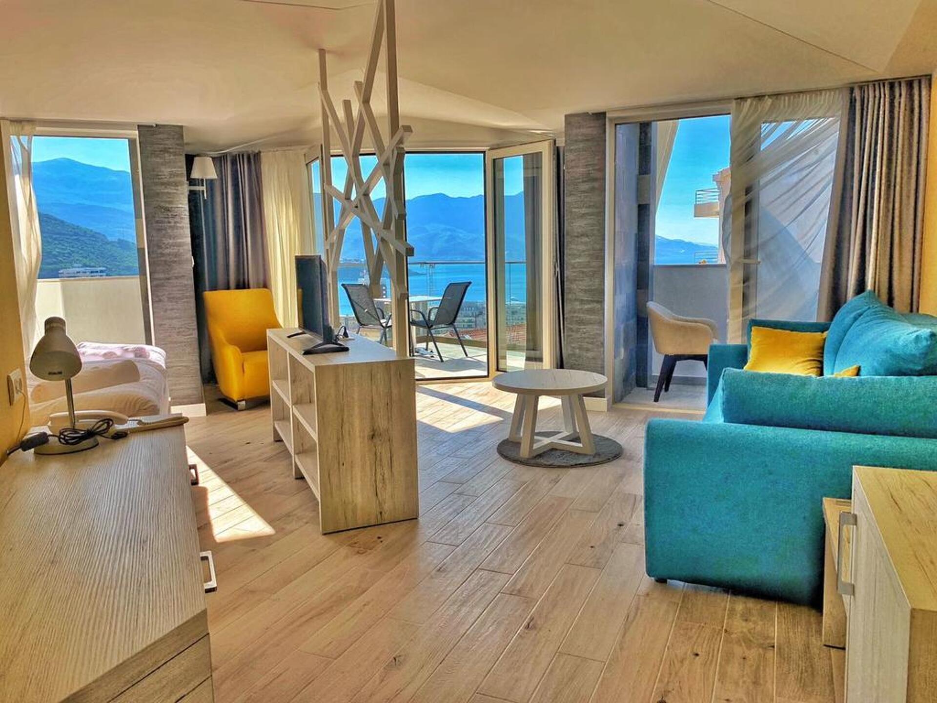 Pierrina Hotel 3* 6