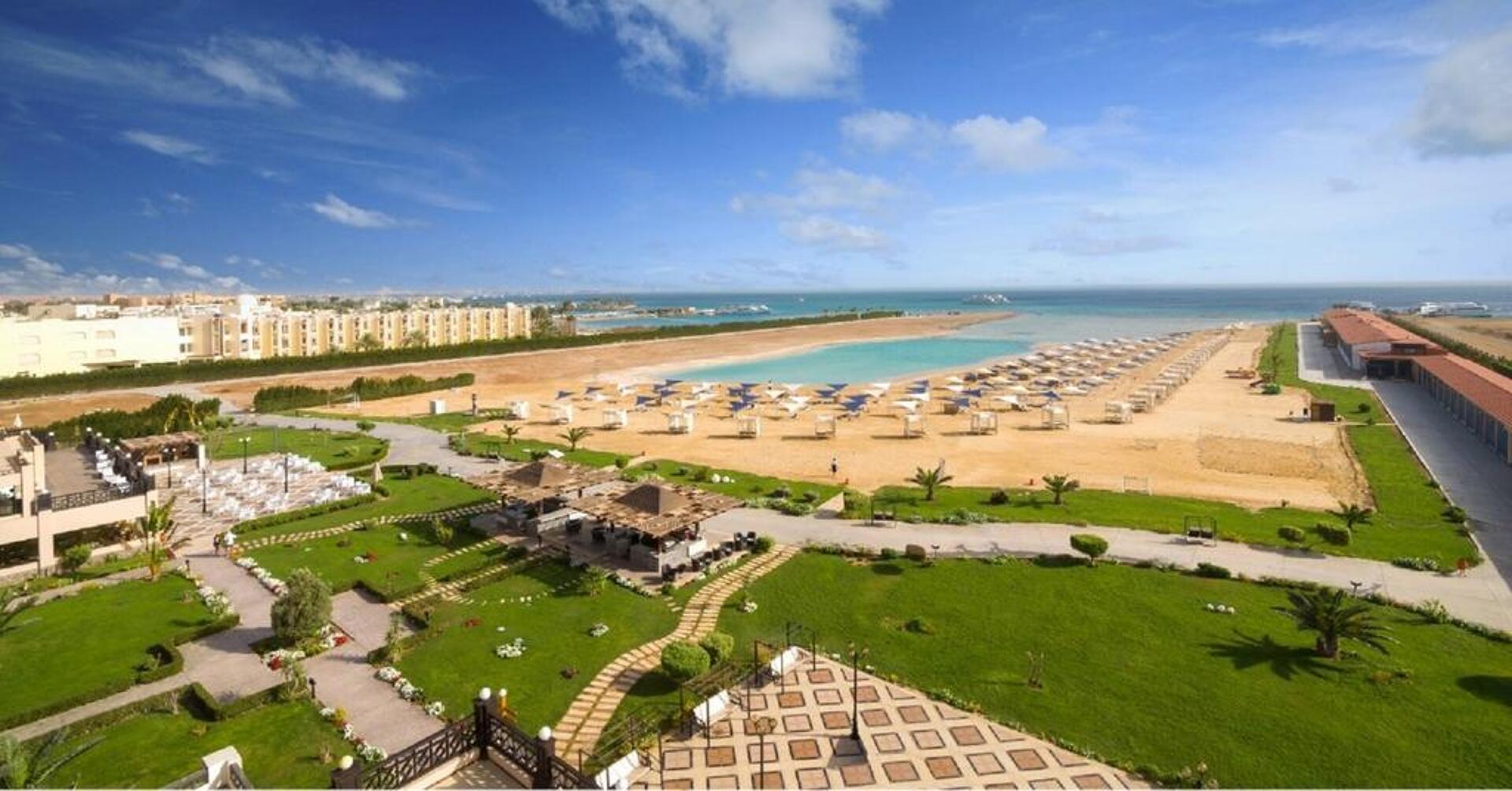 Gravity Hotel & Aquapark Hurghada 15