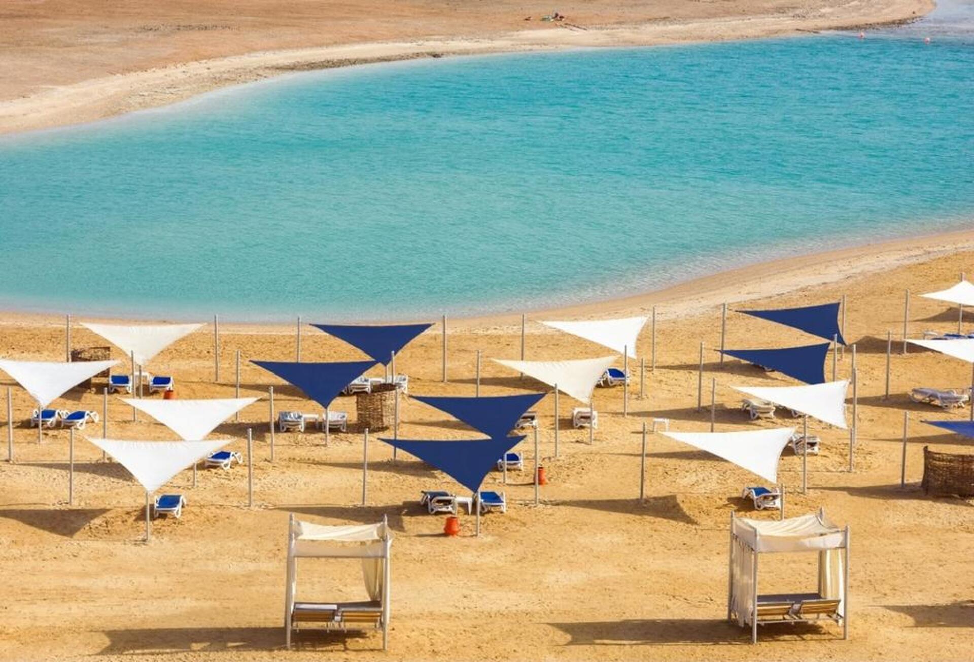 Gravity Hotel & Aquapark Hurghada 16
