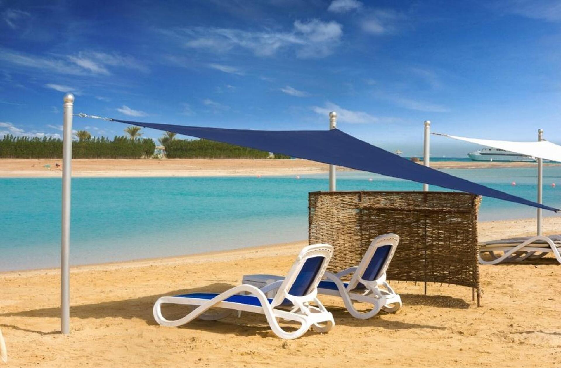 Gravity Hotel & Aquapark Hurghada 20