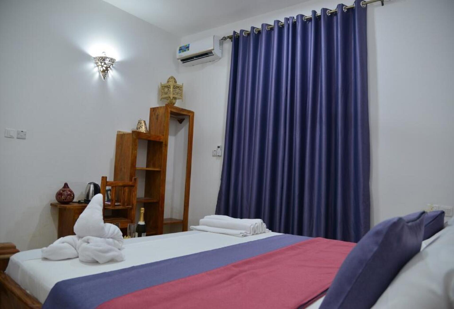 Tropicana Kendwa Beach  6