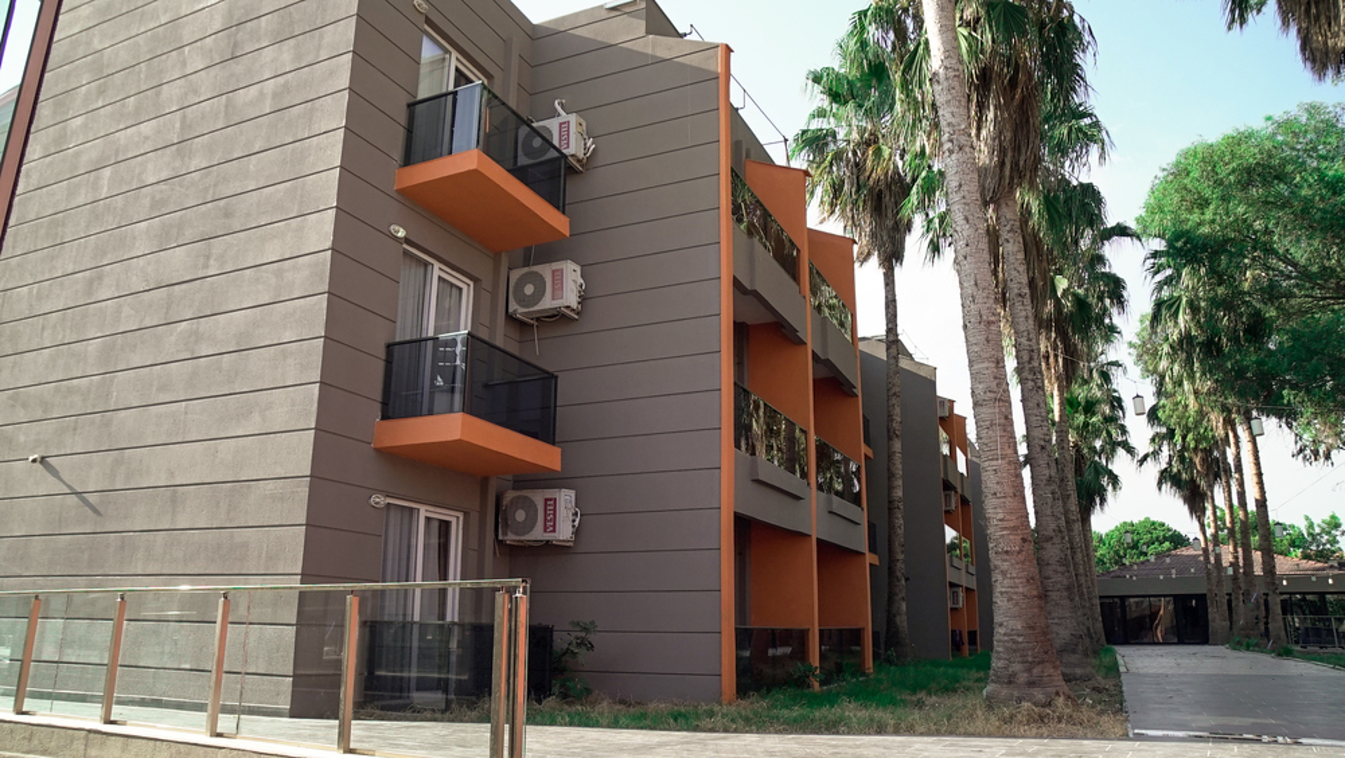 Dionisus Hotel 4* 0