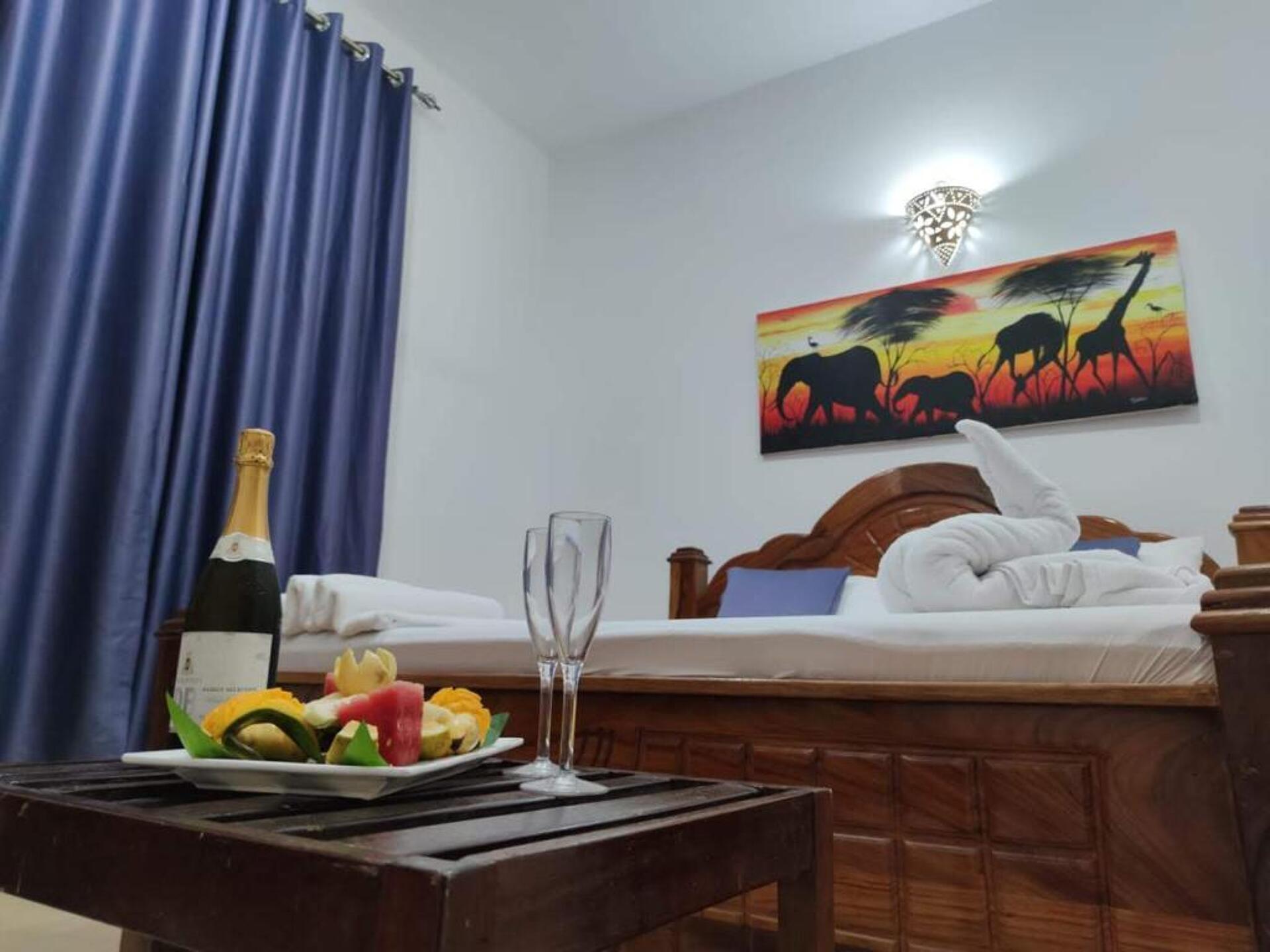 Tropicana Kendwa Beach  5