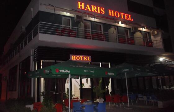 Haris