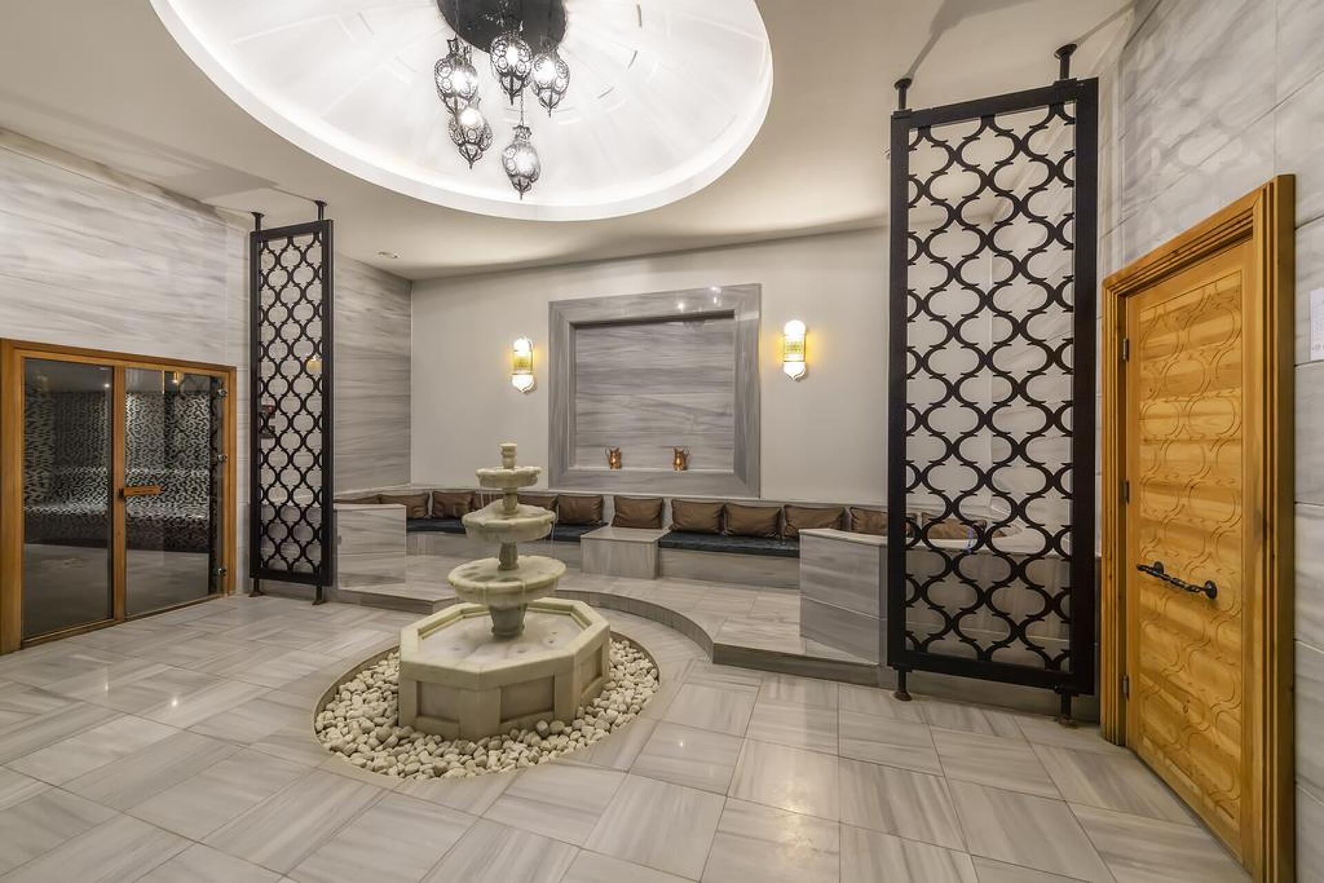 Kirman Belazur Resort & Spa 11