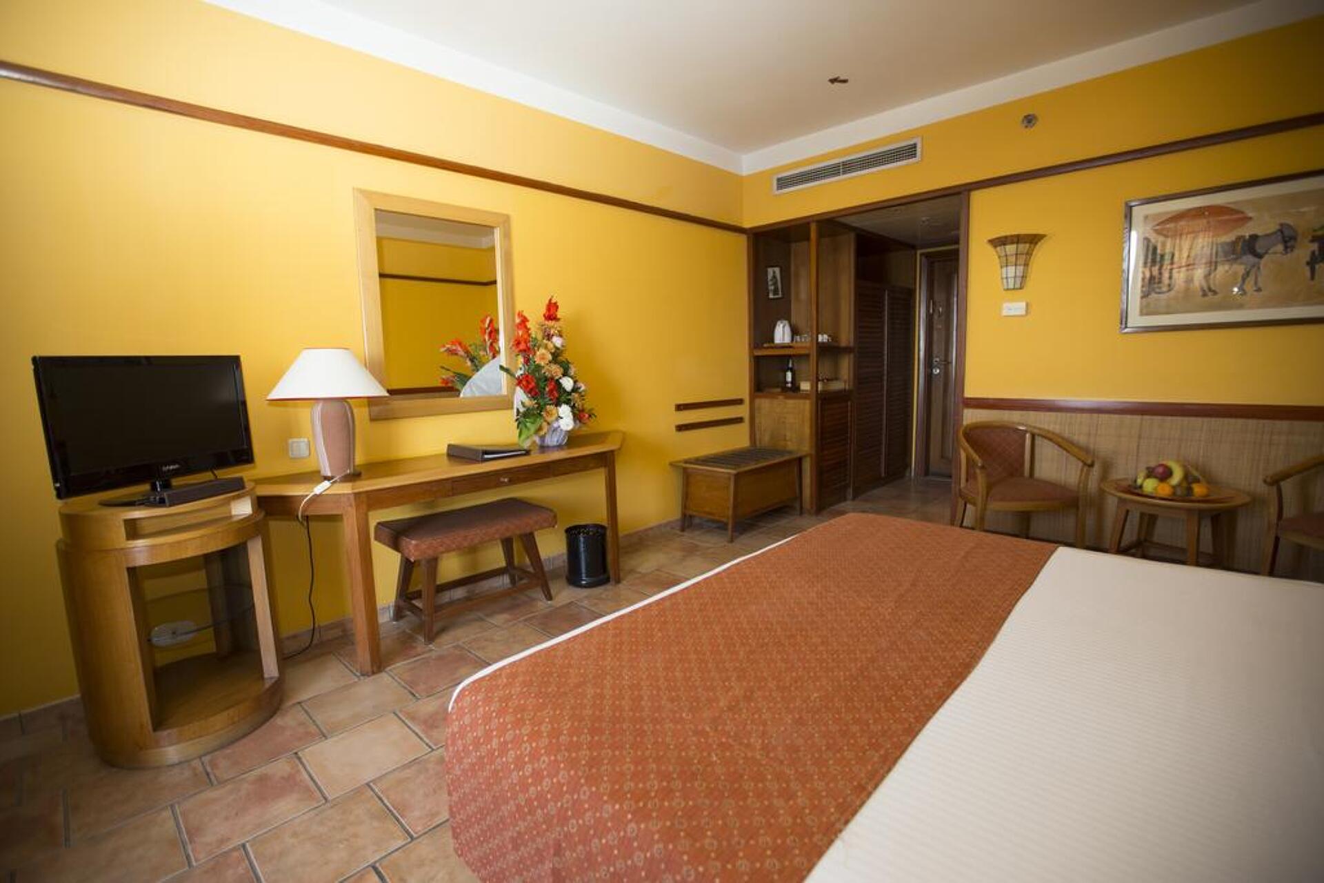 Lido Sharm Hotel 4* 22