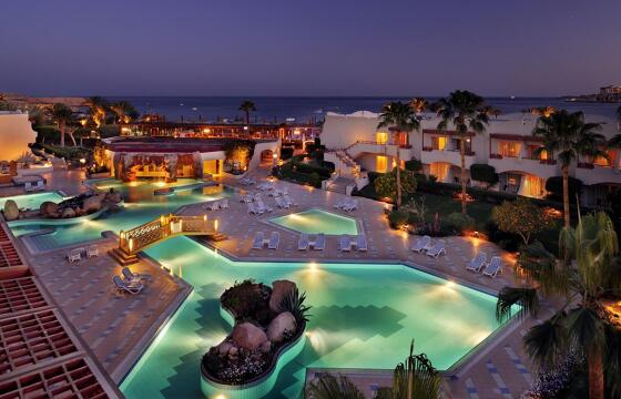 Naama Bay Promenade Beach Resort Managed By Accor