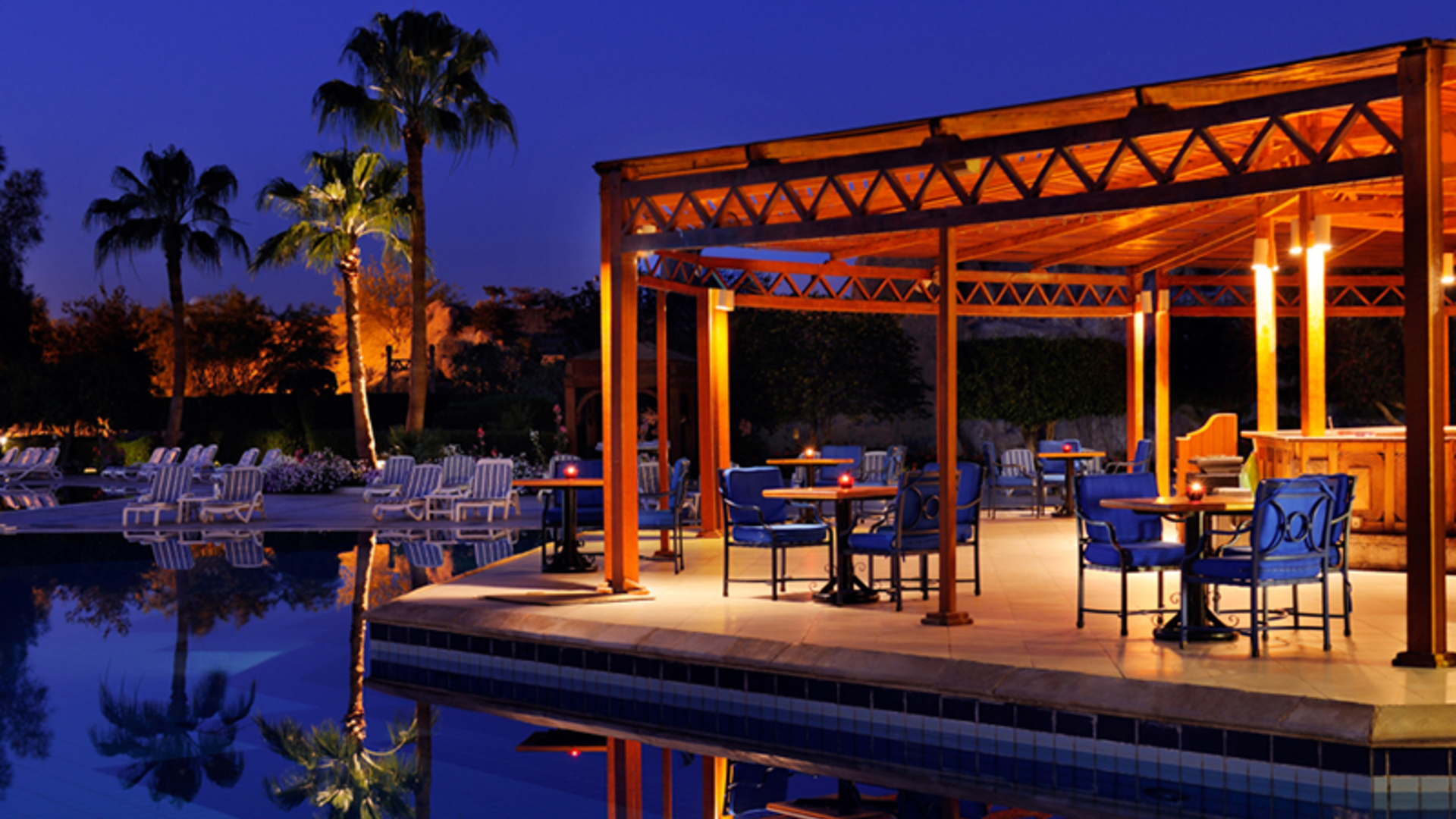 Naama Bay Promenade Mountain Managed By Accor 20