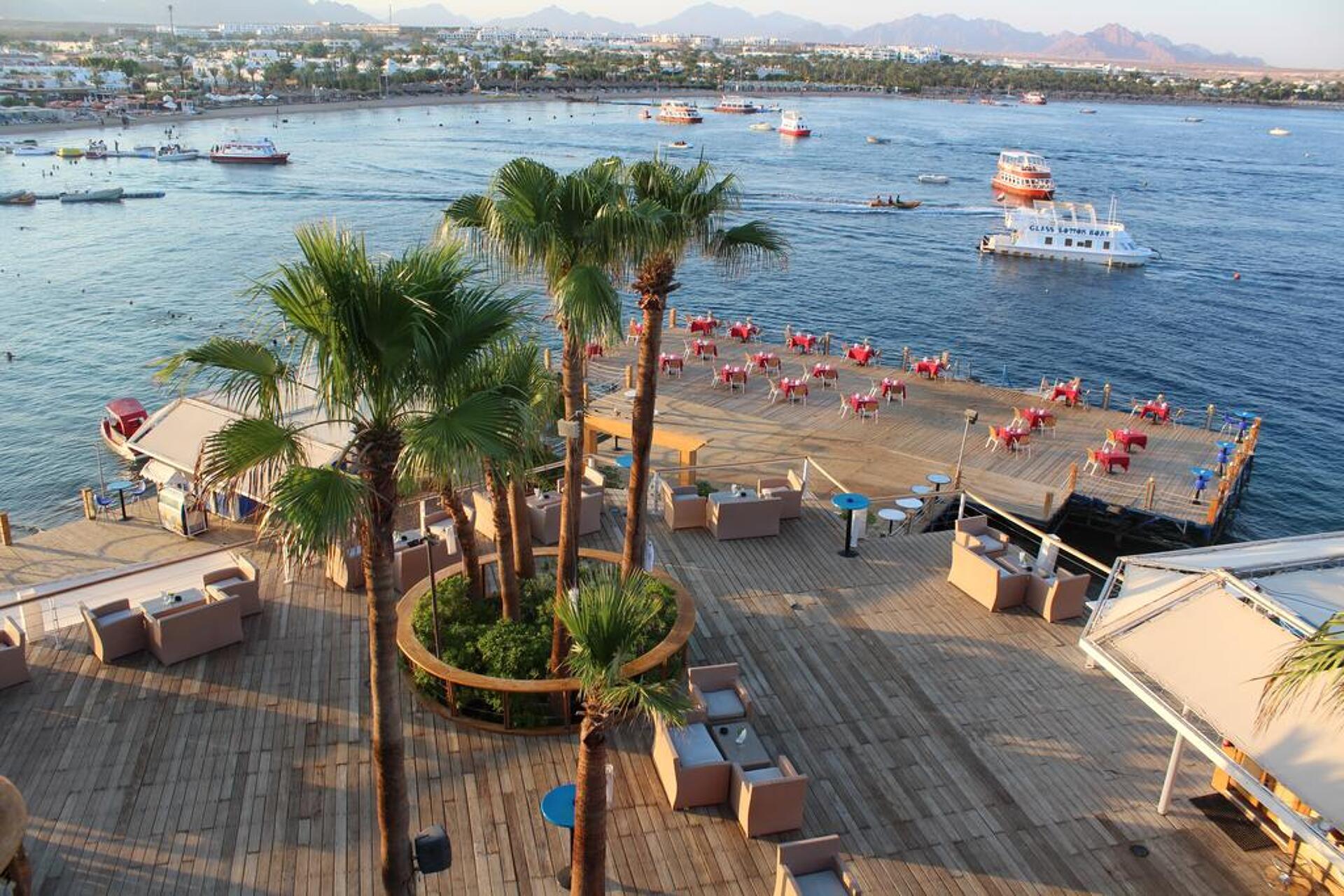 Lido Sharm Hotel 4* 27