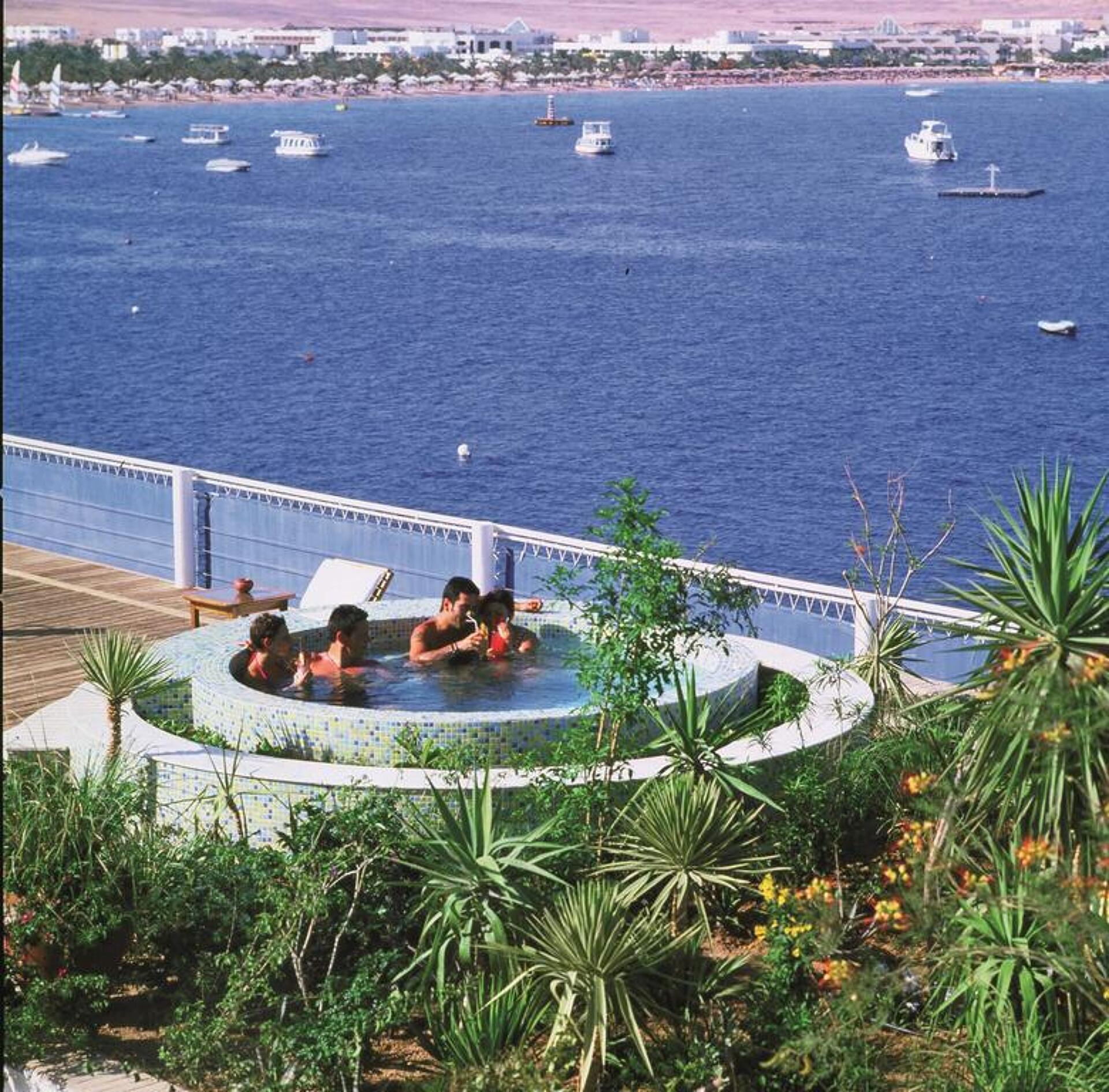 Lido Sharm Hotel 4* 30
