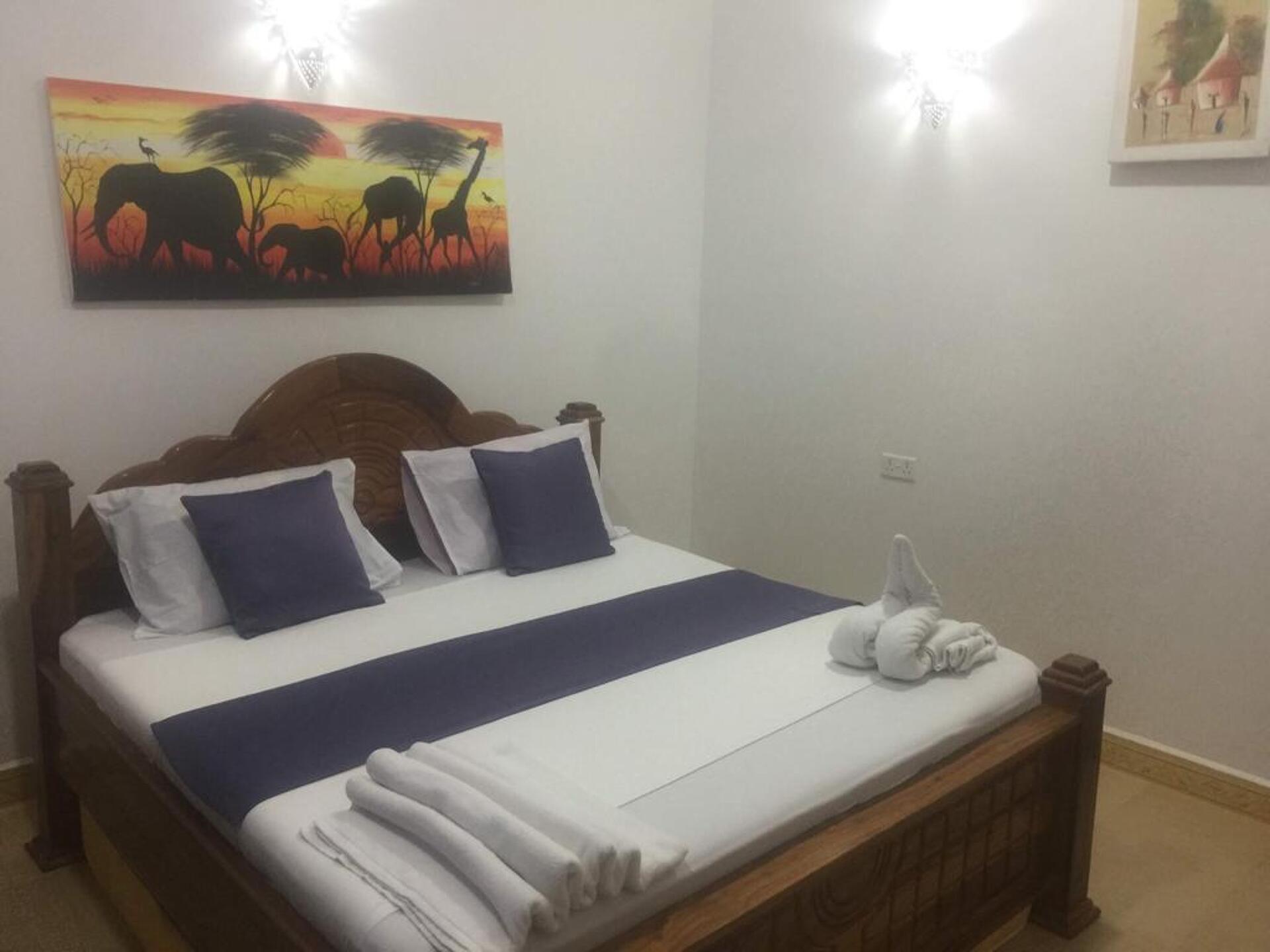 Tropicana Kendwa Beach  4