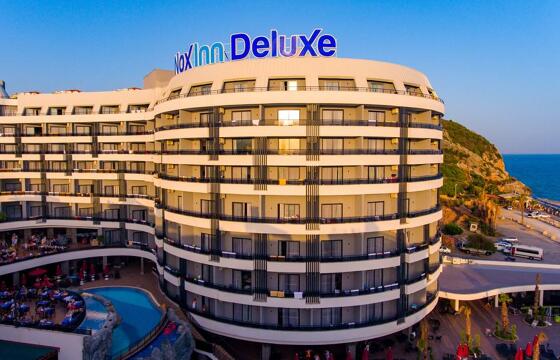 Noxinn Deluxe Hotel