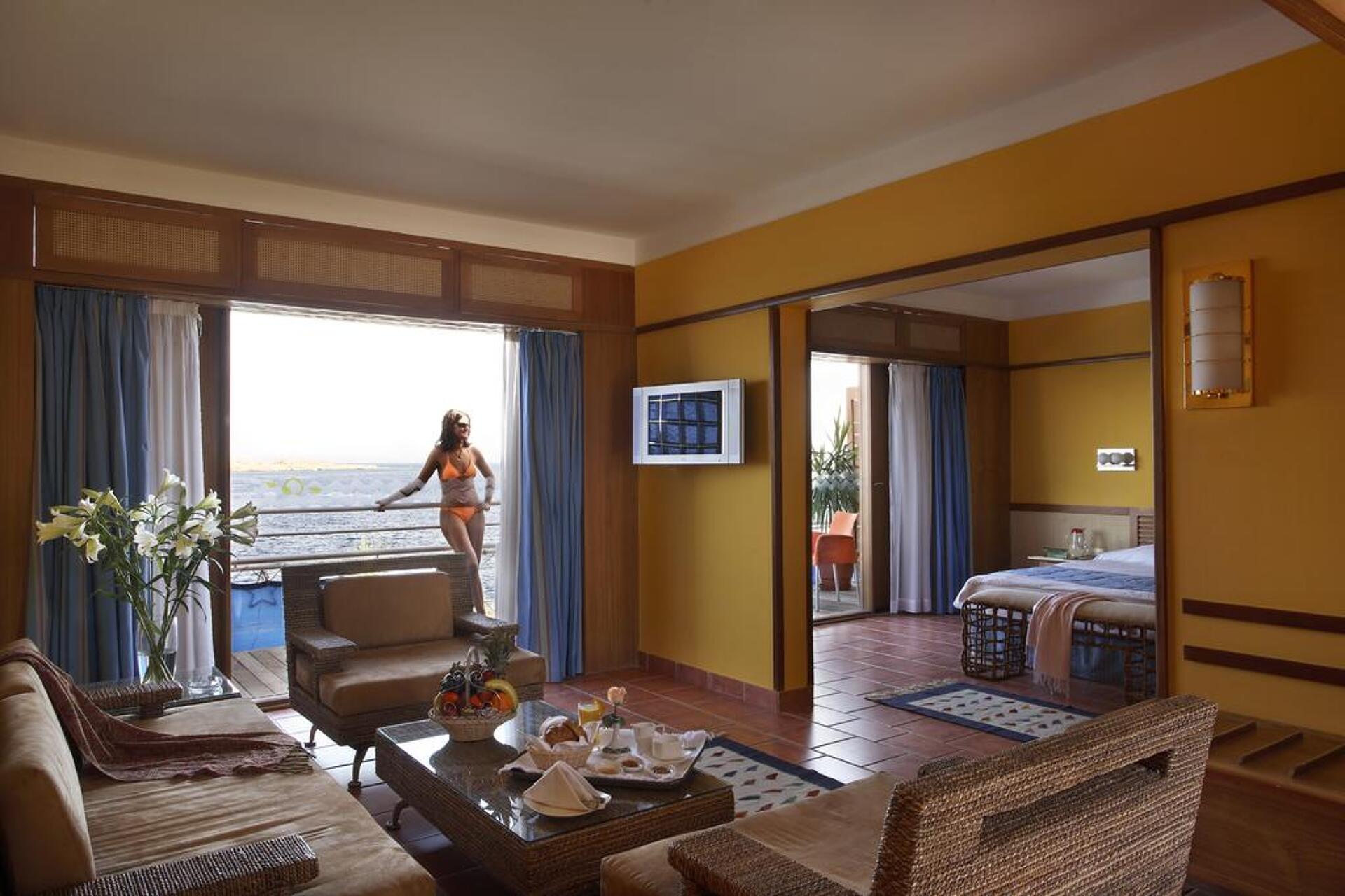 Lido Sharm Hotel 4* 16