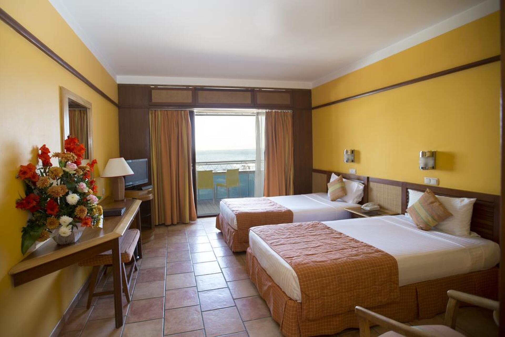 Lido Sharm Hotel 4* 17