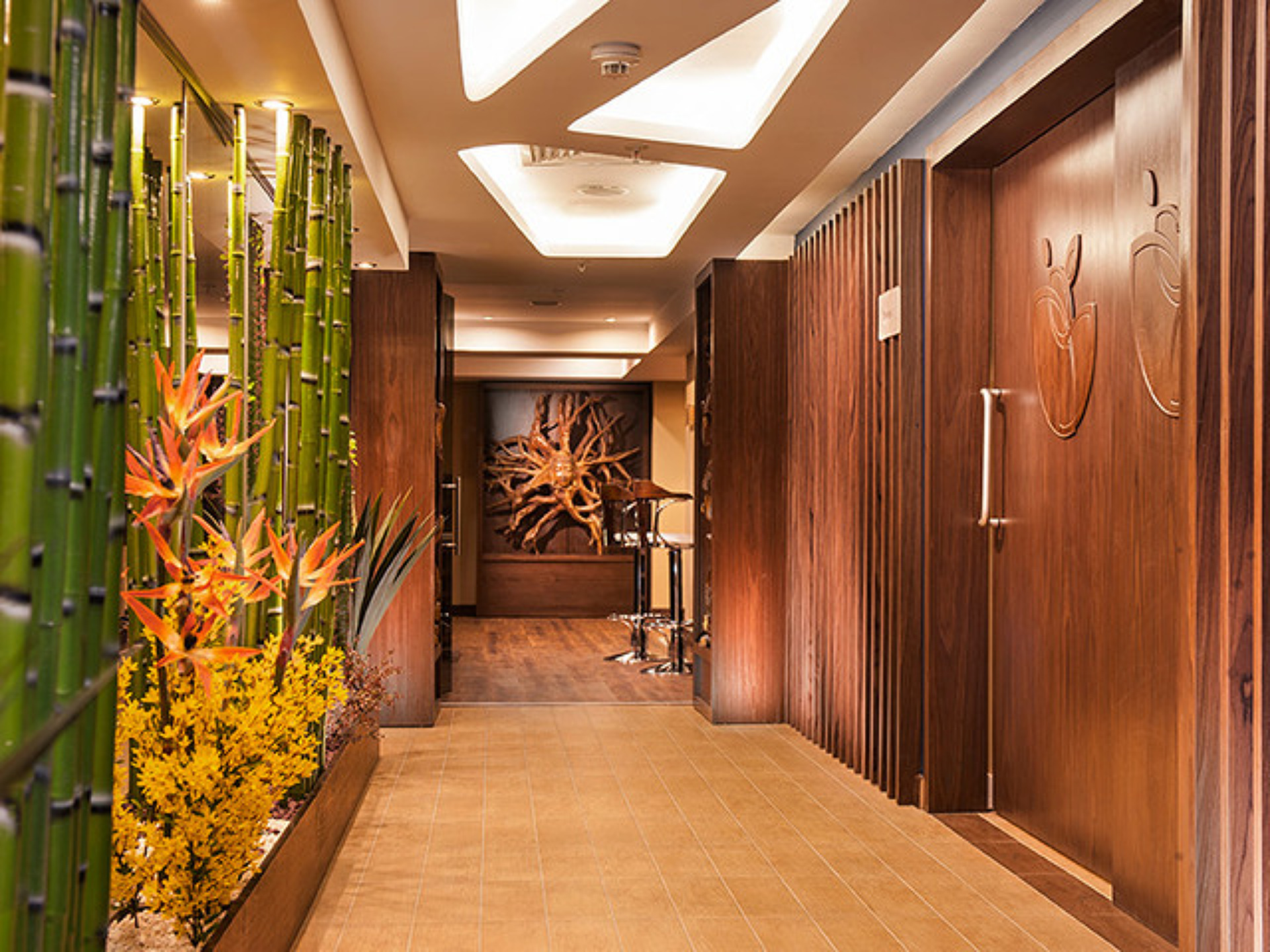 Ommer Hotel 5* 6