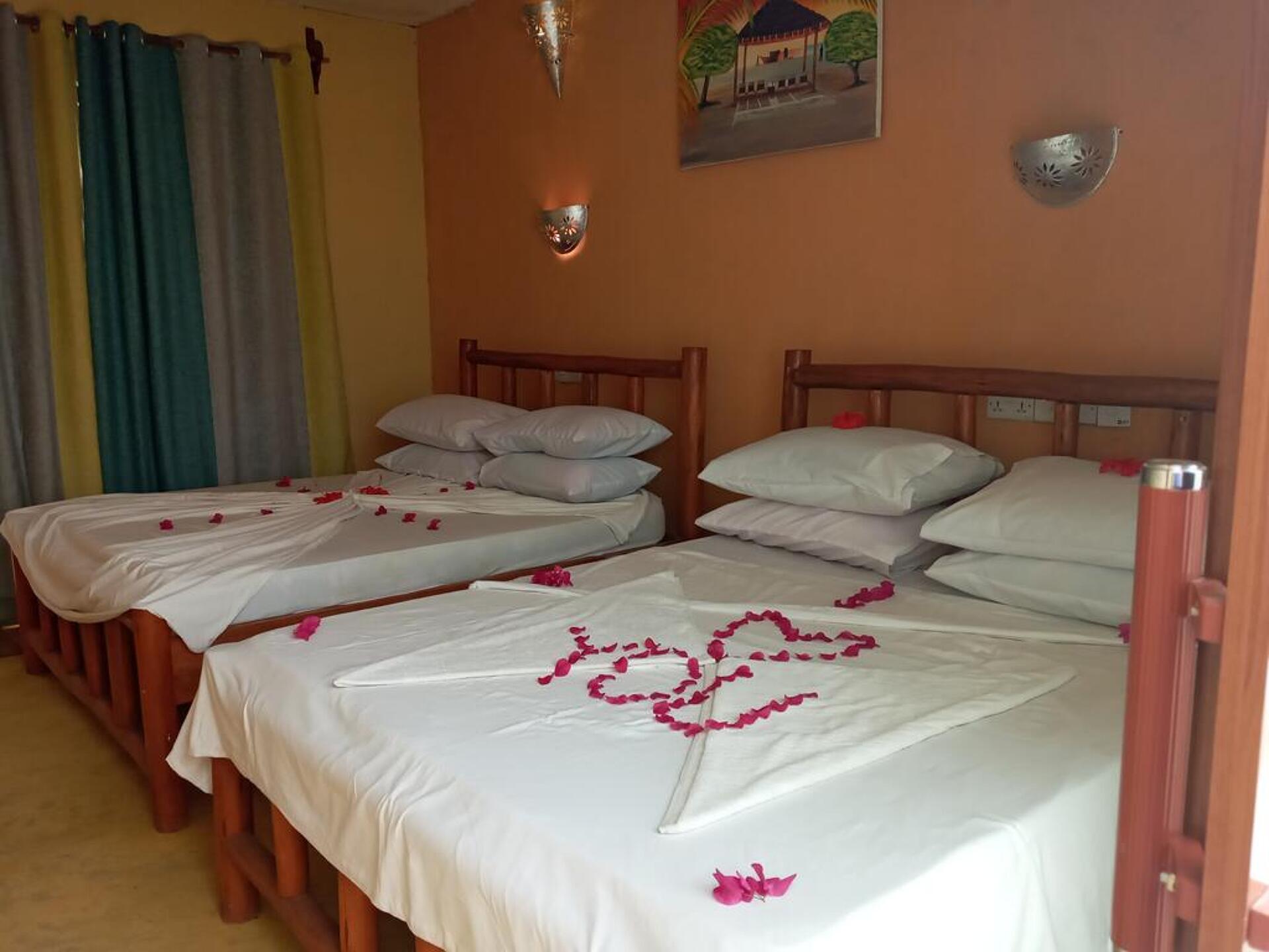 ZanExpress Fahmi Kendwa Villa 8