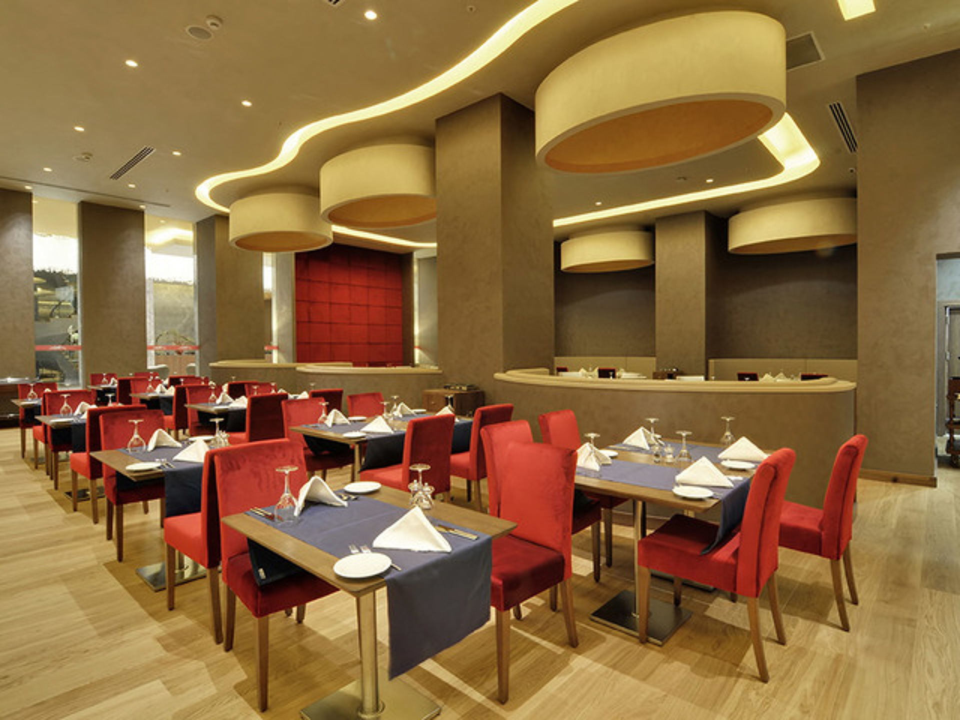 Ommer Hotel 5* 4