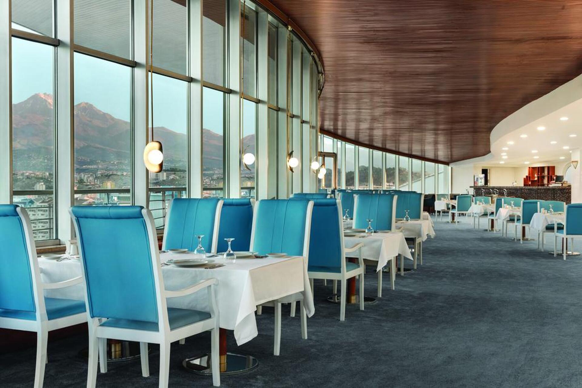 Wyndham Grand Kayseri 5* 6