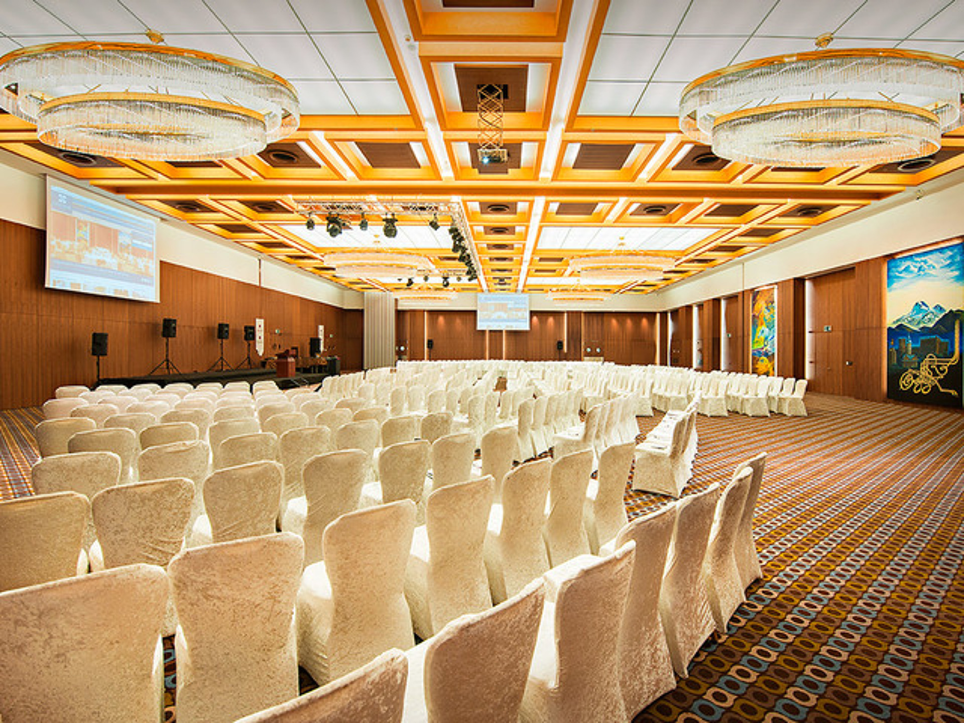 Ommer Hotel 5* 7