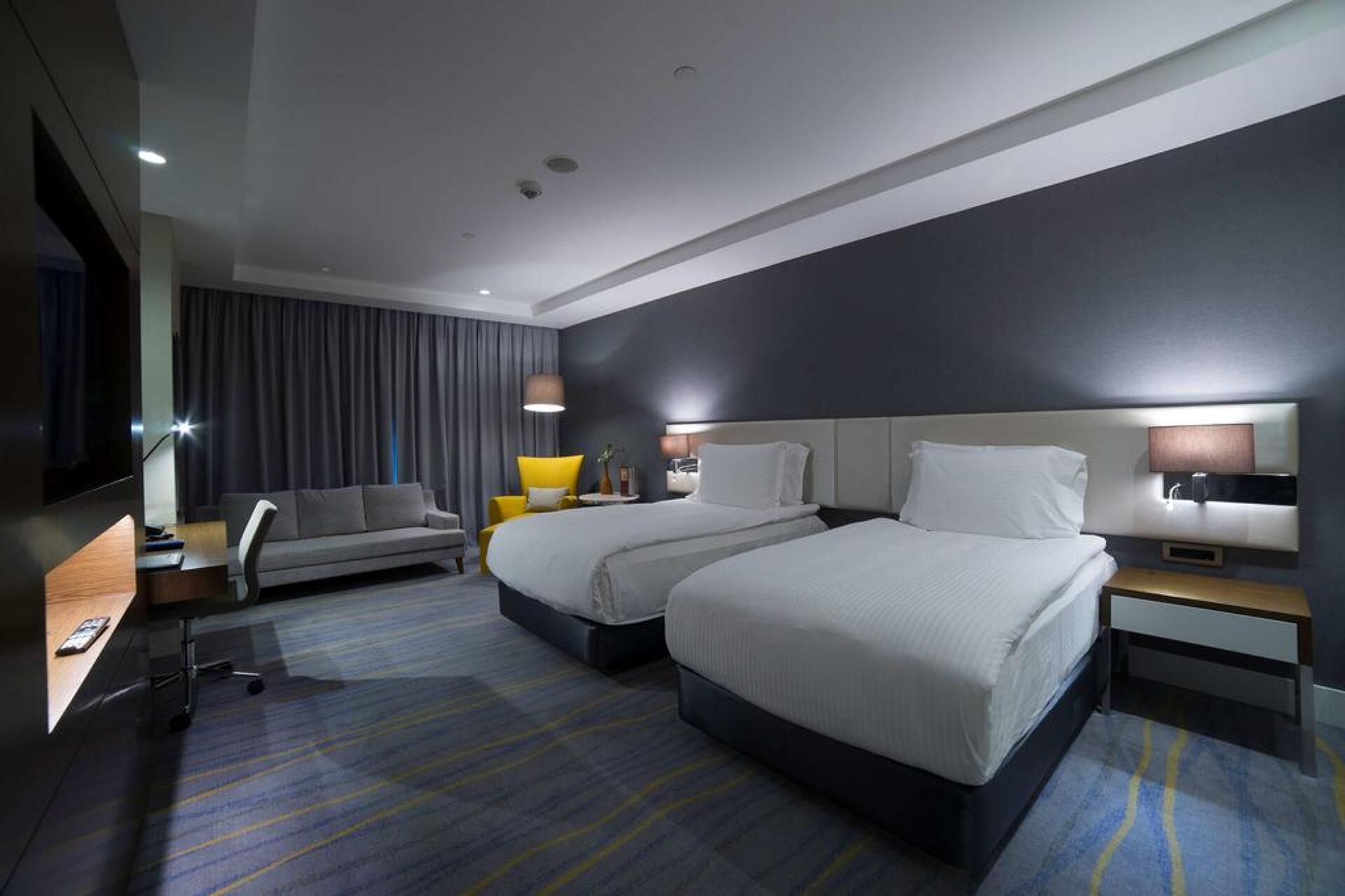Radisson Blu Hotel Kayseri 5* 6
