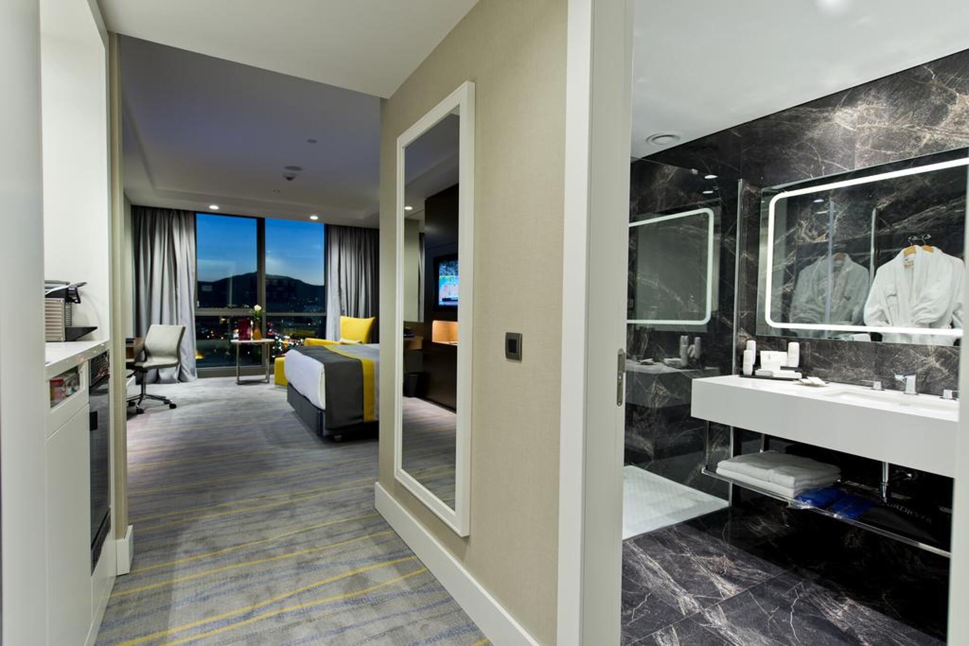 Radisson Blu Hotel Kayseri 5* 3