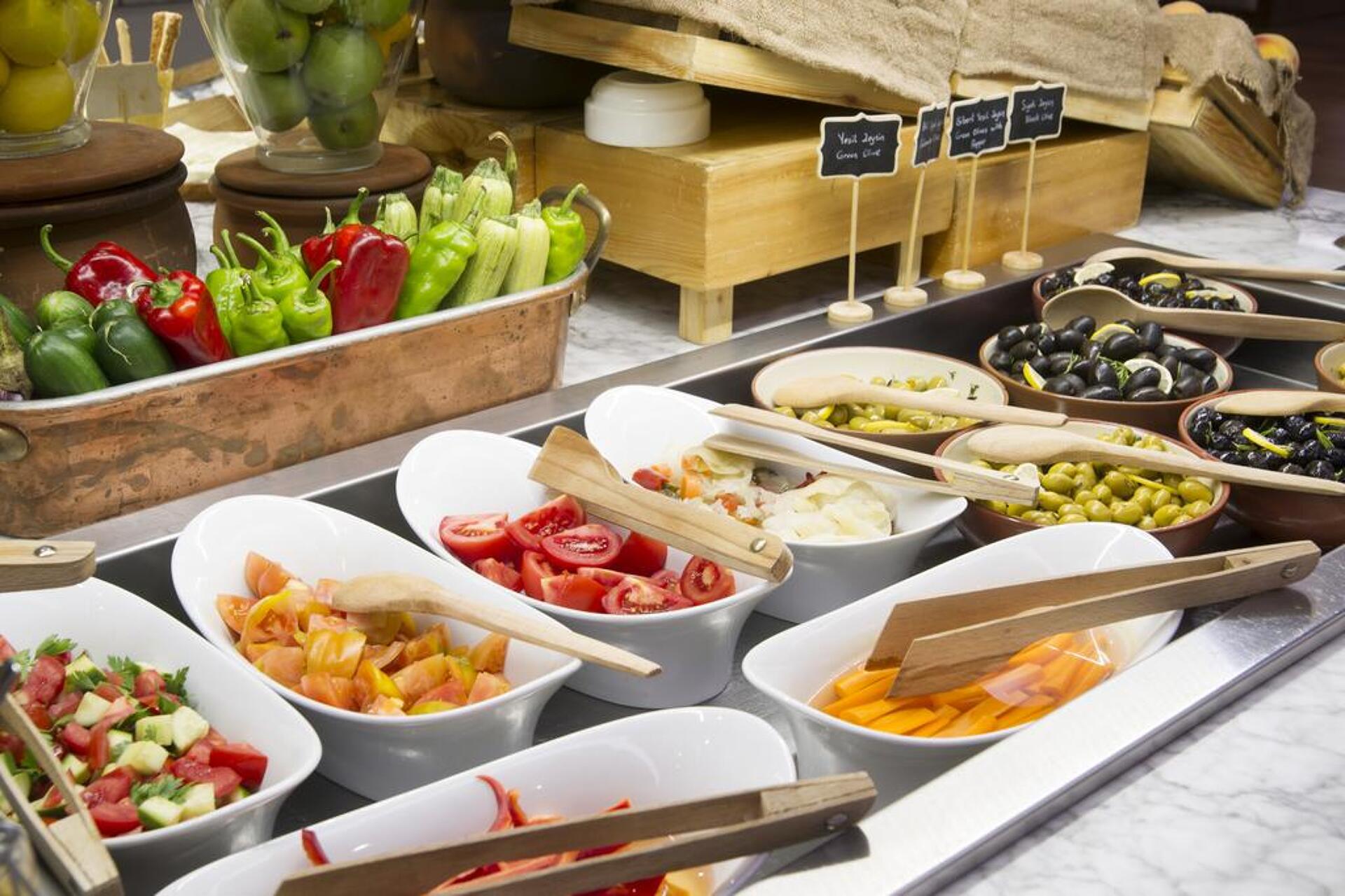 Radisson Blu Hotel Kayseri 5* 14