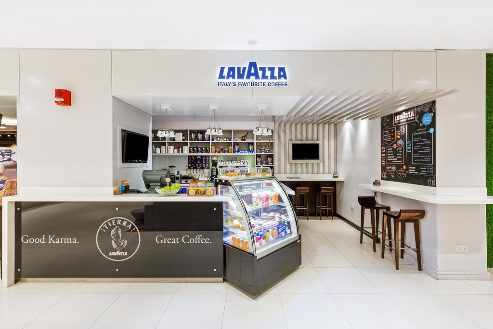 Citymax Hotel Al Barsha at the Mall 3* 12