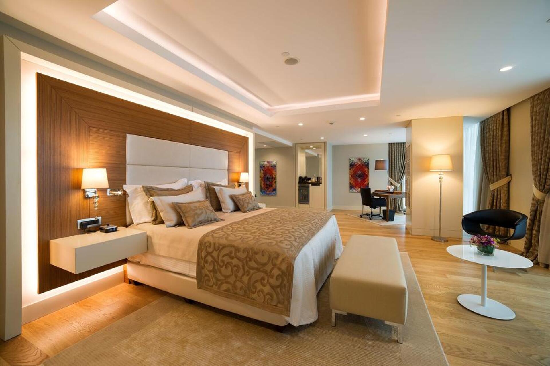Radisson Blu Hotel Kayseri 5* 8