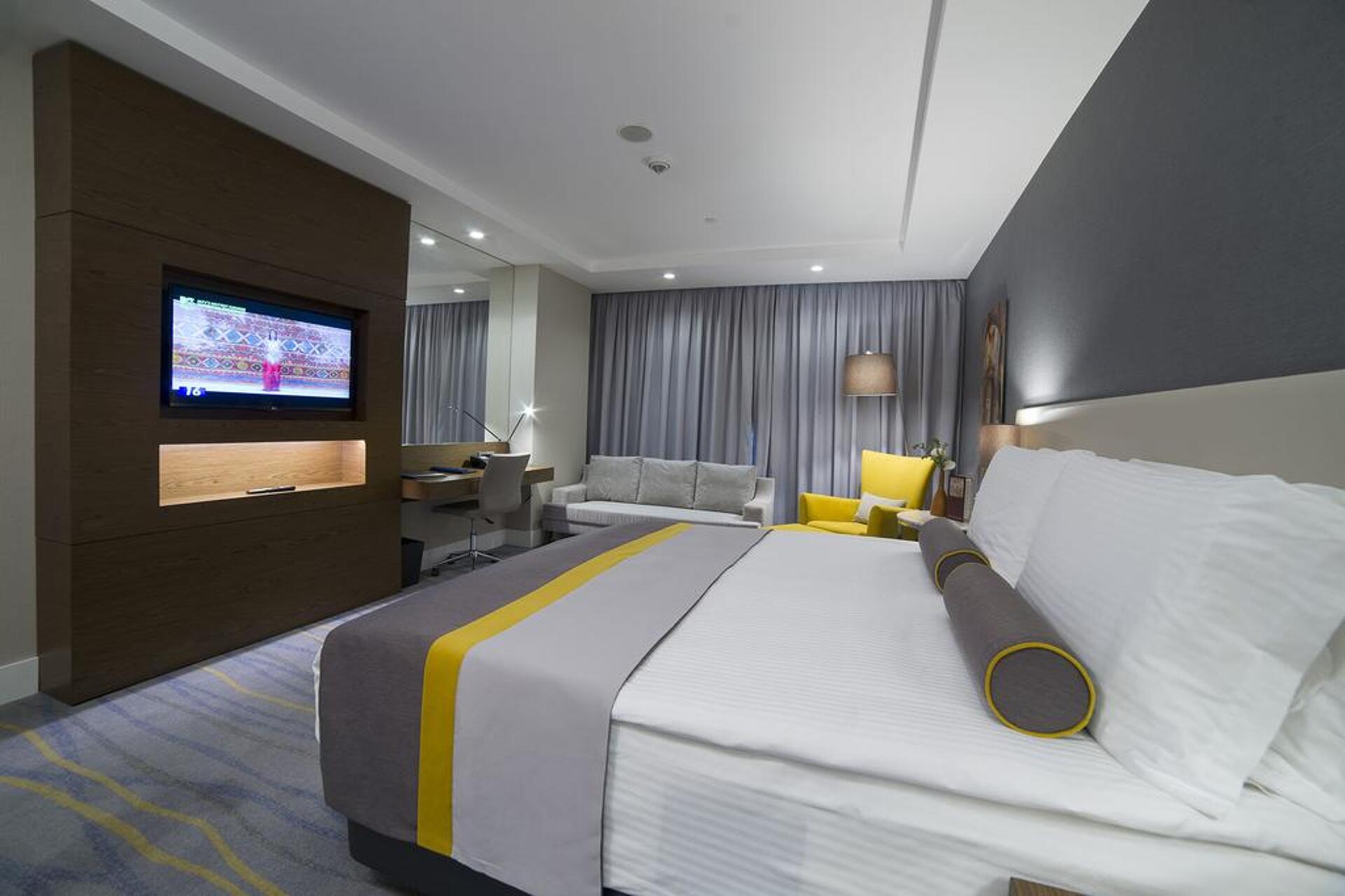 Radisson Blu Hotel Kayseri 5* 13