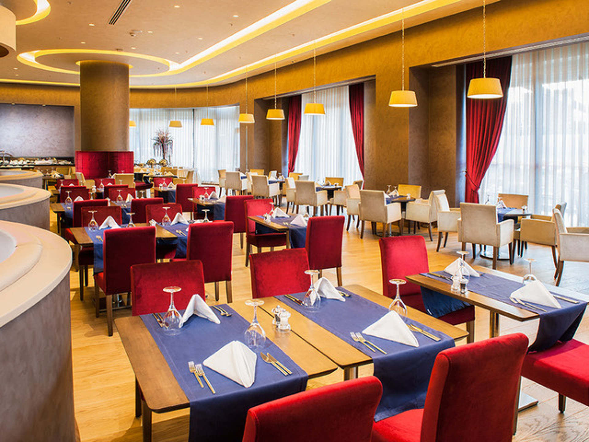 Ommer Hotel 5* 2