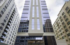 Citymax Al Barsha New Building
