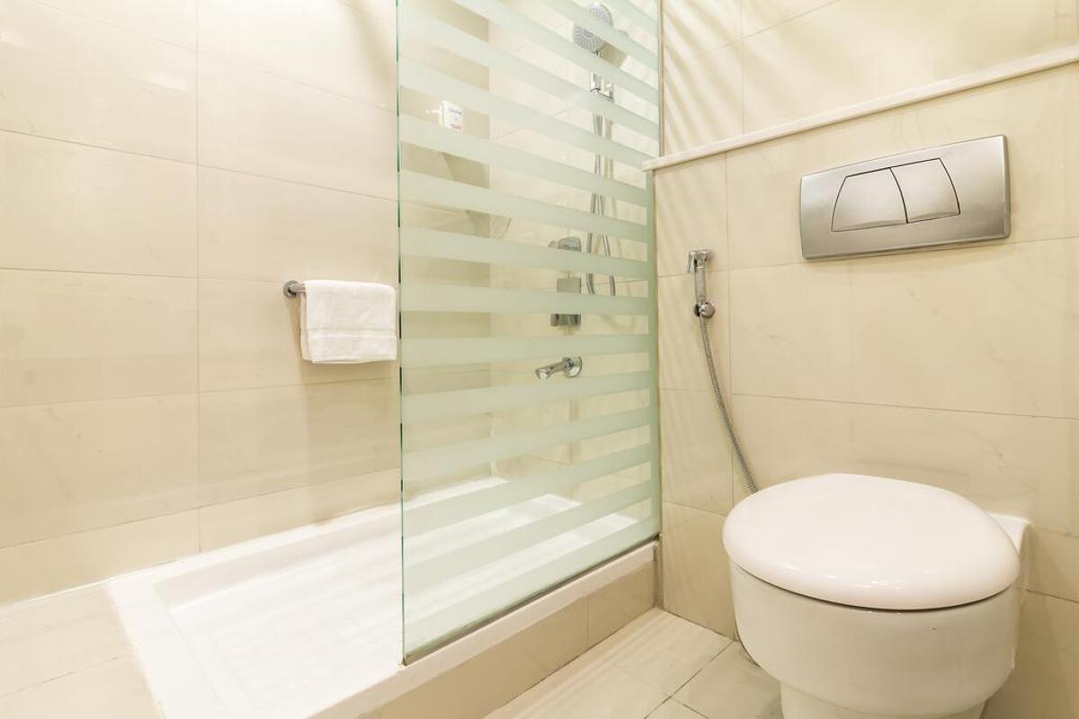 Citymax Hotel Al Barsha at the Mall 3* last