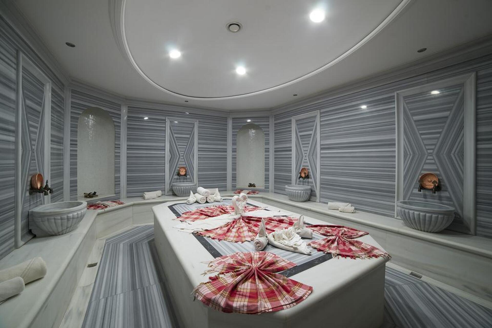 Radisson Blu Hotel Kayseri 5* 17