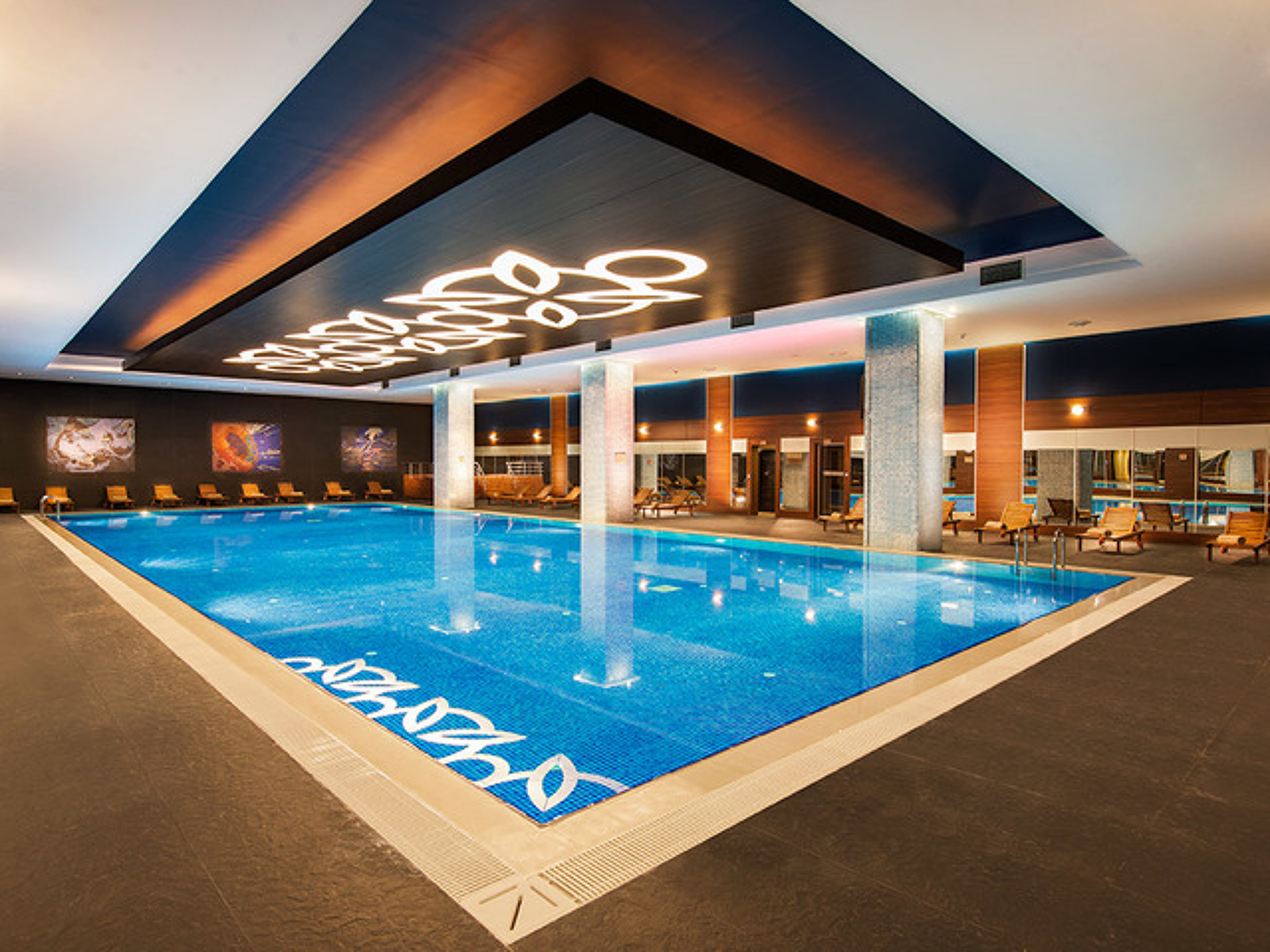 Ommer Hotel 5* 5