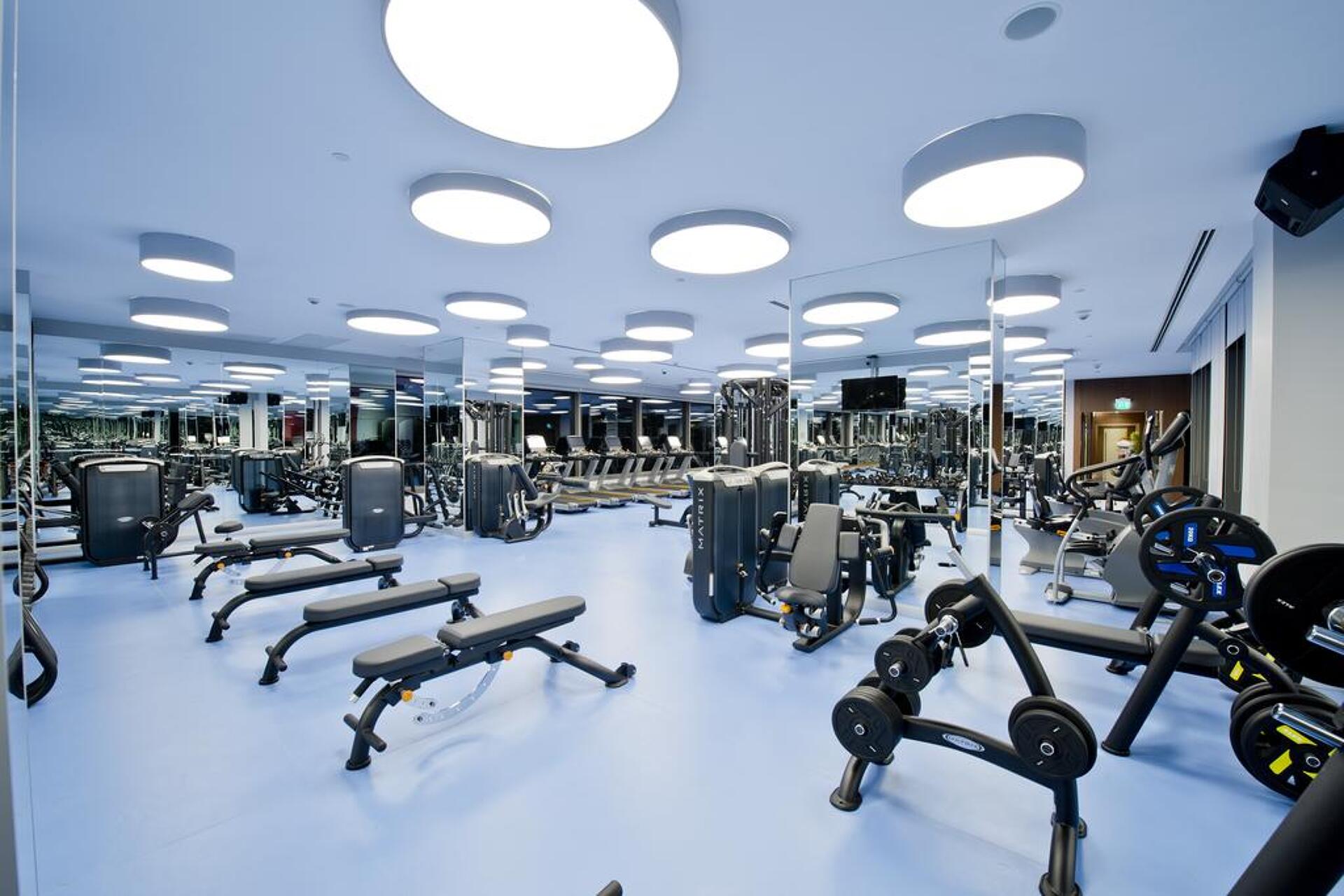 Radisson Blu Hotel Kayseri 5* 10