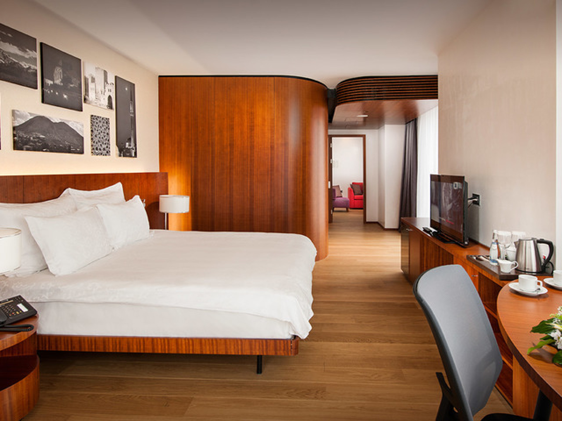 Ommer Hotel 5* 9