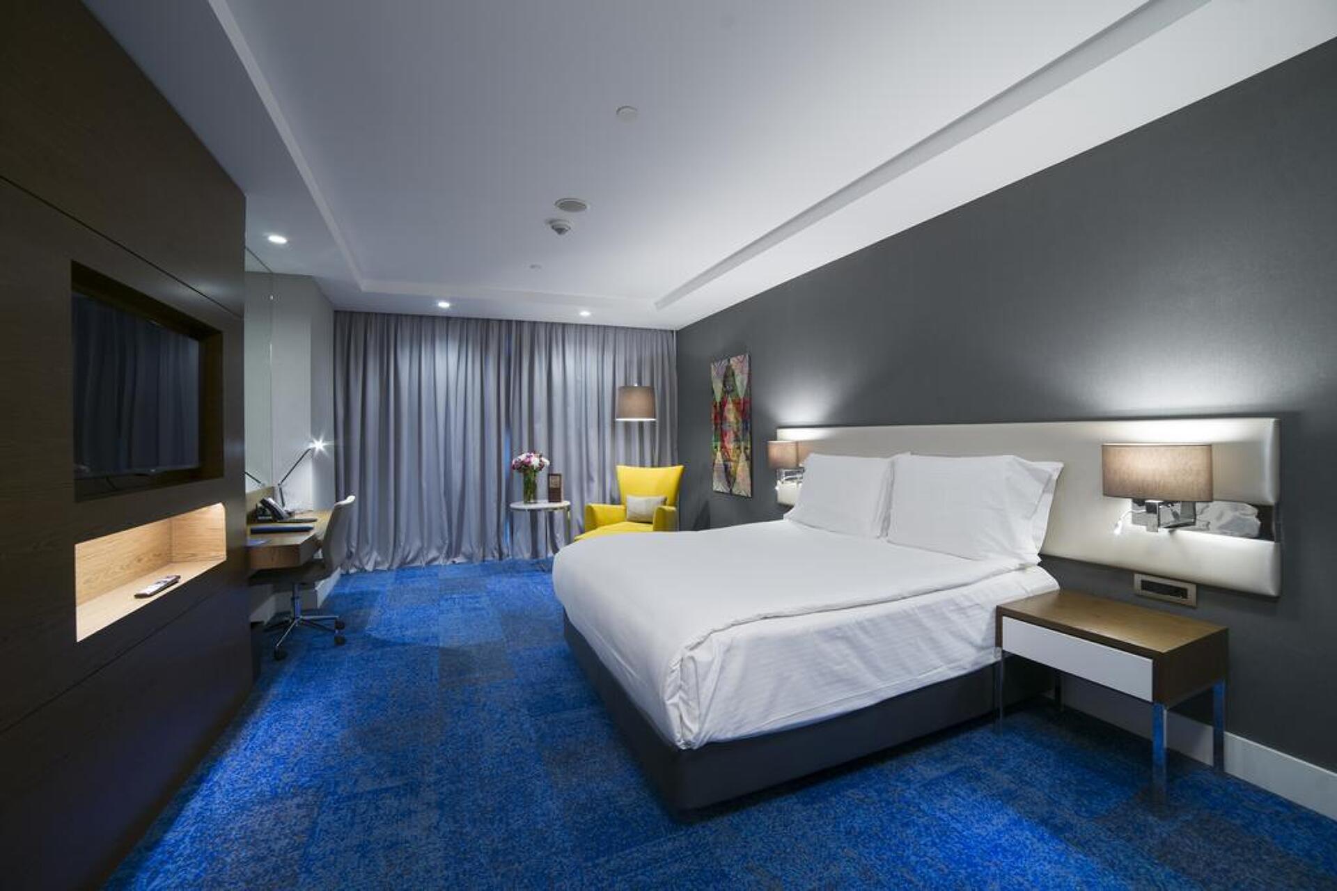 Radisson Blu Hotel Kayseri 5* 2