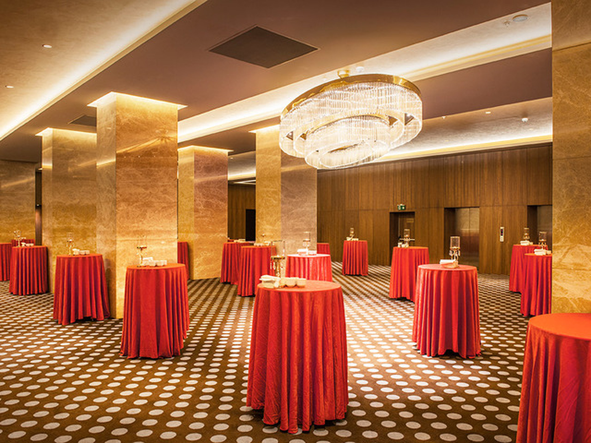 Ommer Hotel 5* 10