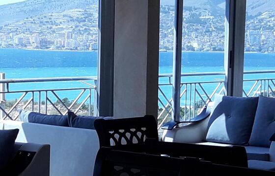 Boston Hotel Sarande
