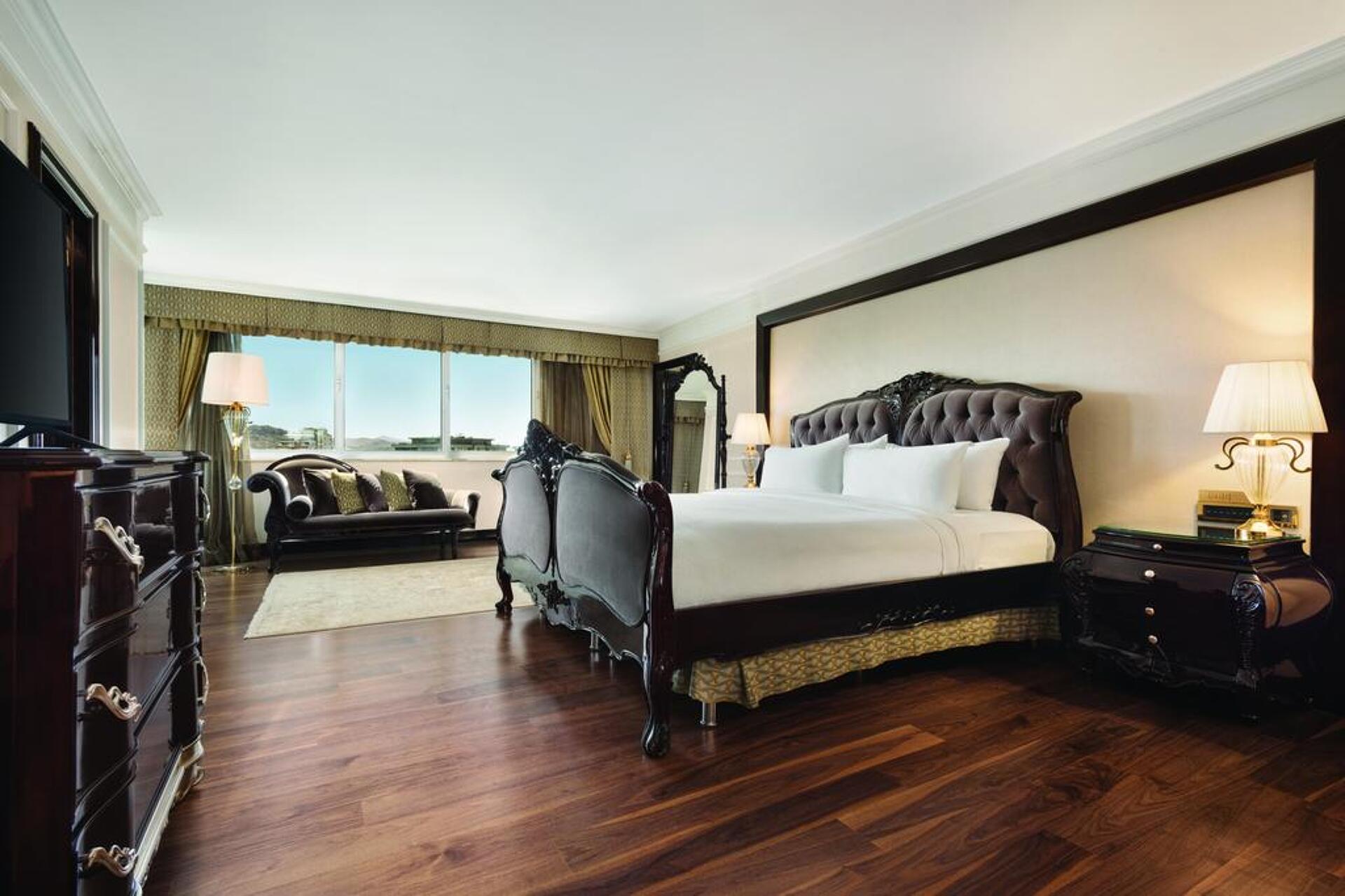 Wyndham Grand Kayseri 5* 12