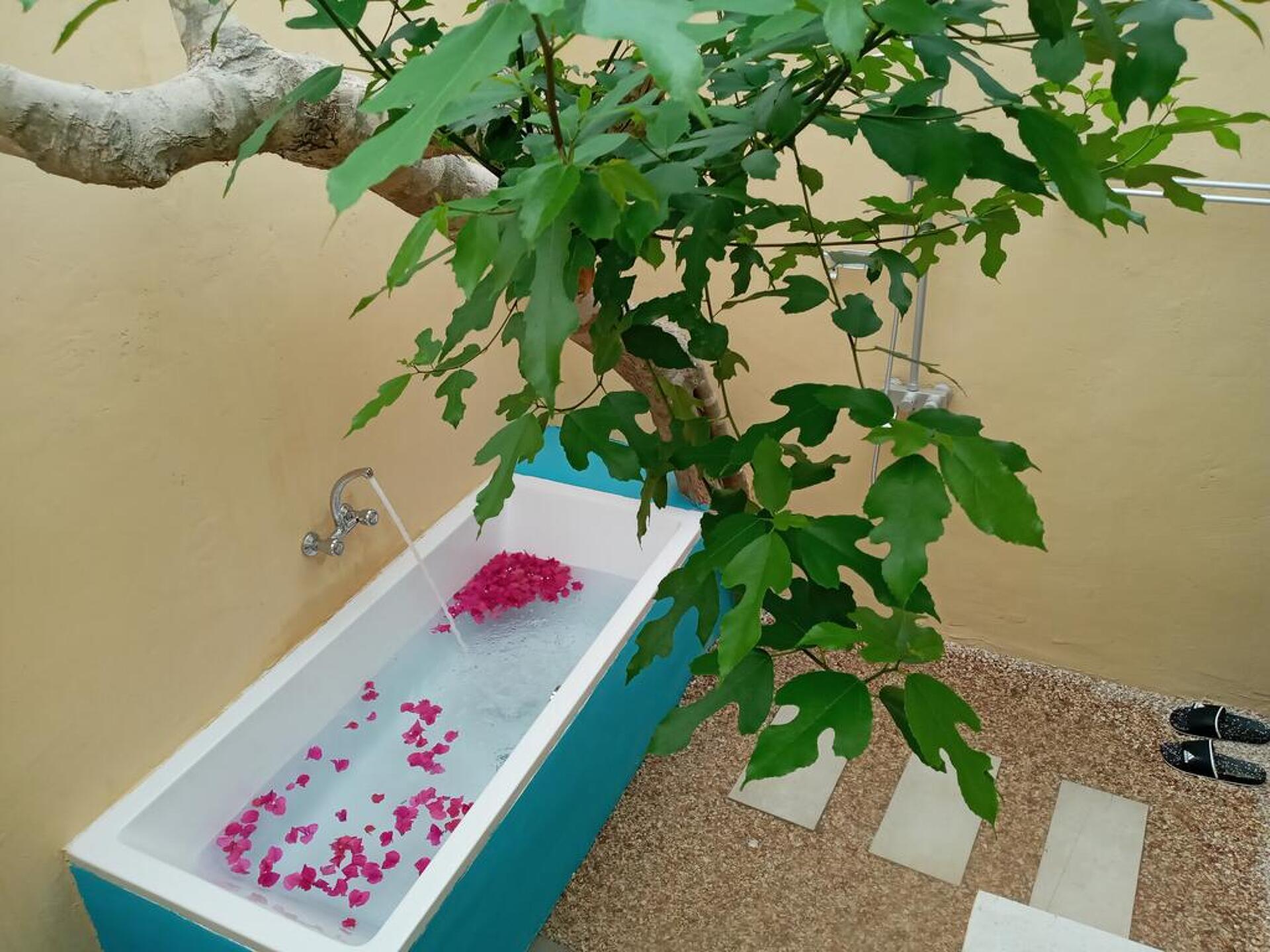 ZanExpress Fahmi Kendwa Villa 6