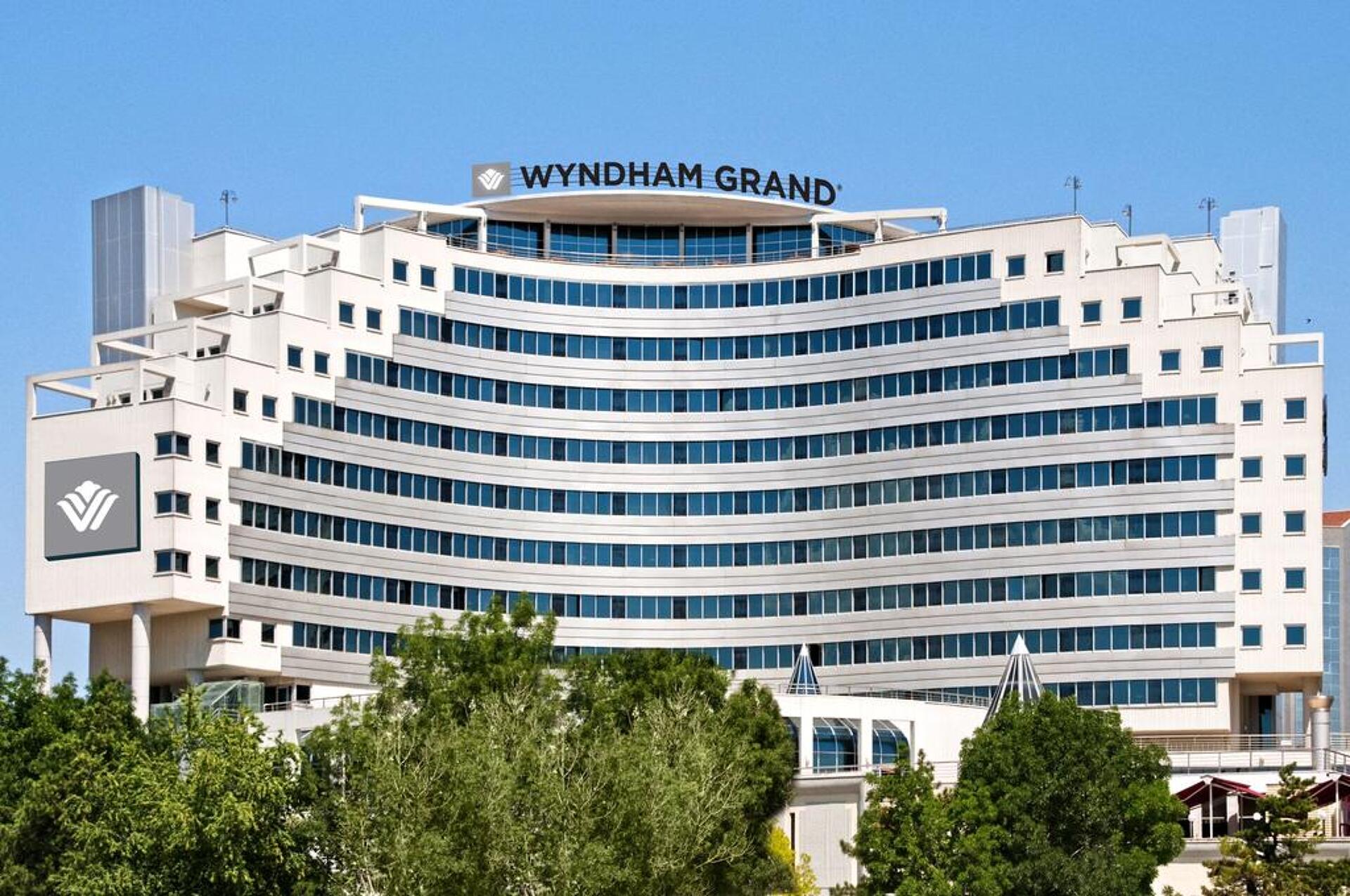 Wyndham Grand Kayseri 5* 10